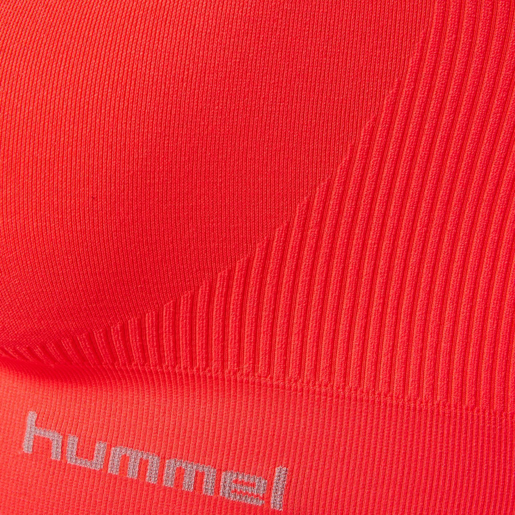 Reggiseno Hummel sue seamless sports