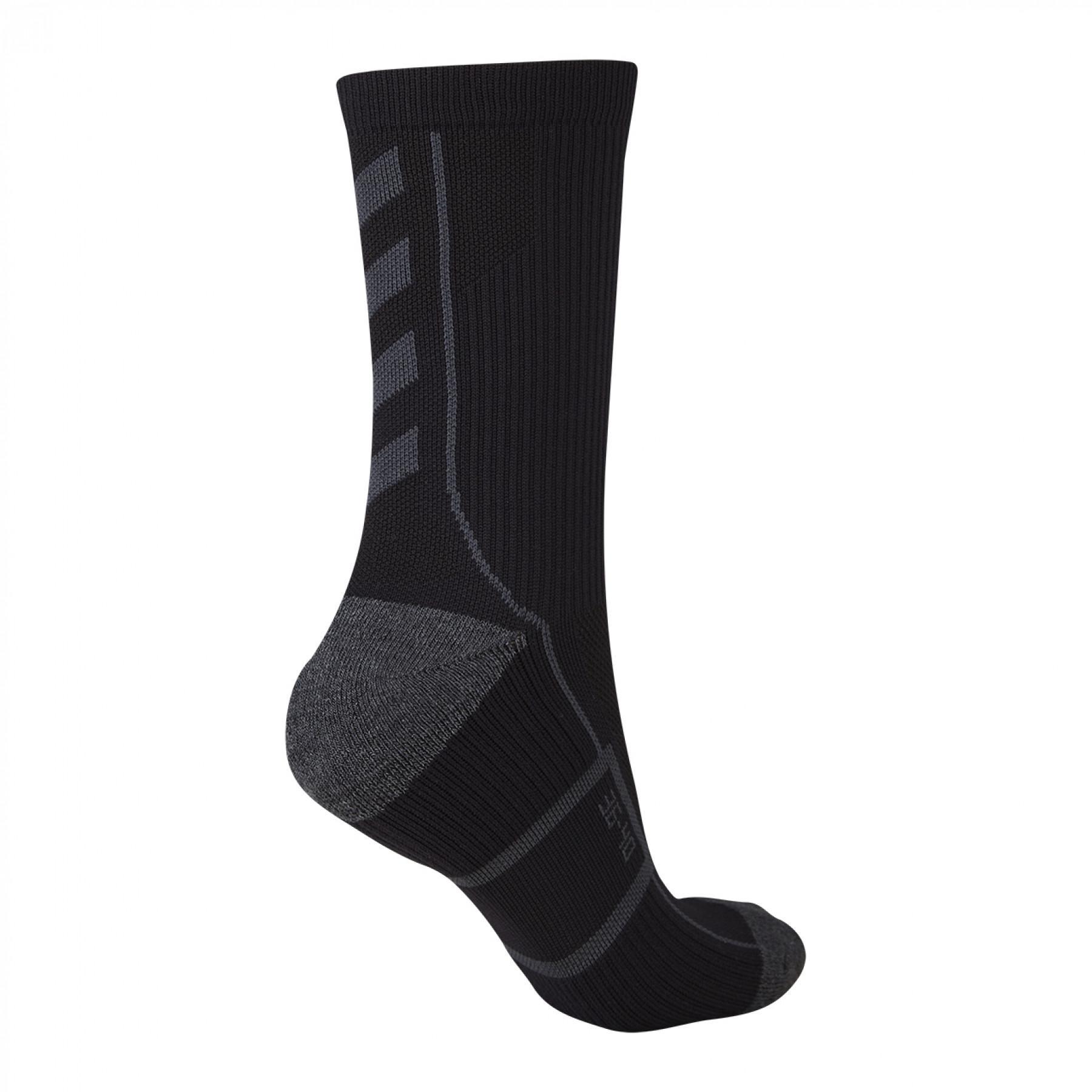 Calzini Bambino hummelhummel Socken Tech Indoor Socks Low Marca 