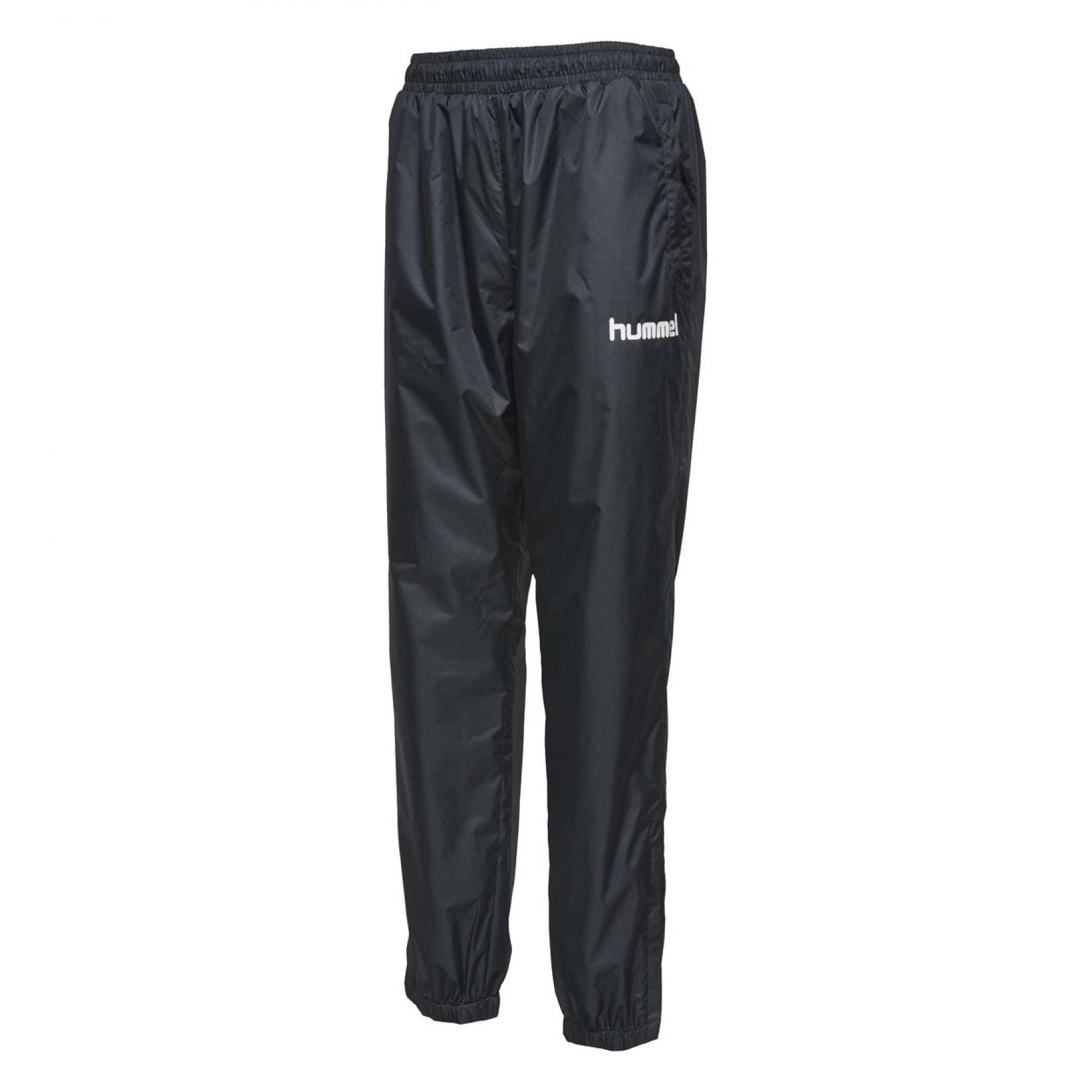 Pantaloni Hummel All-weather hmlCORE
