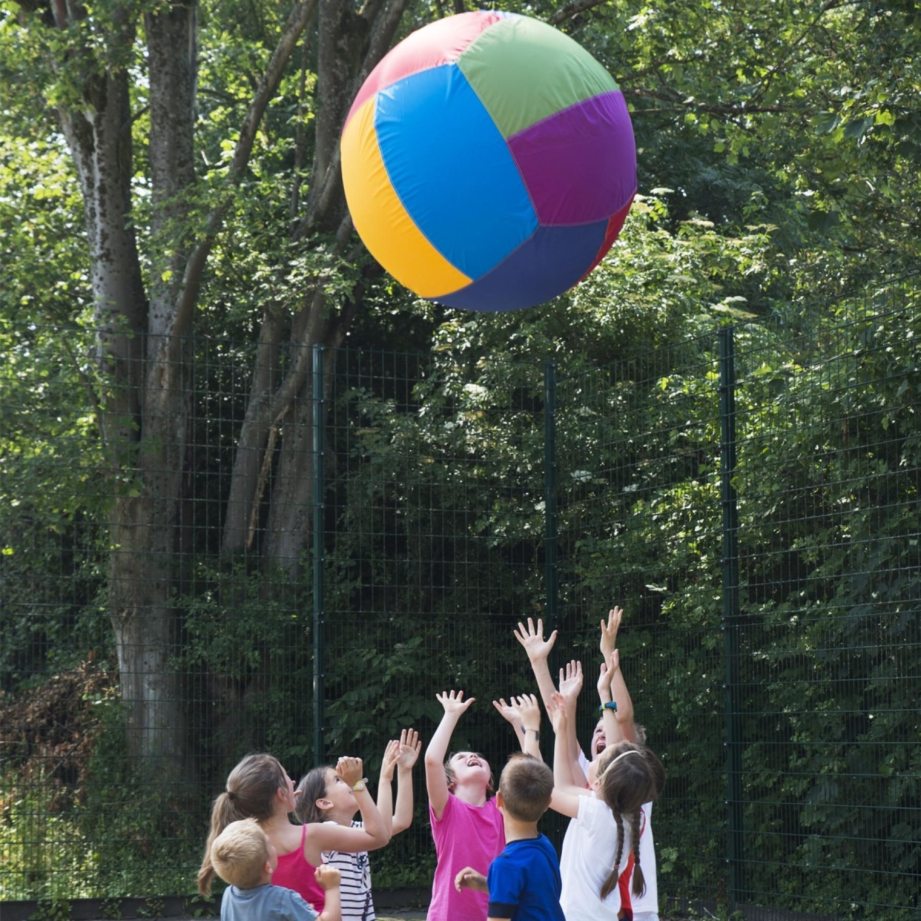 Pallone gigante 80 cm Sporti France