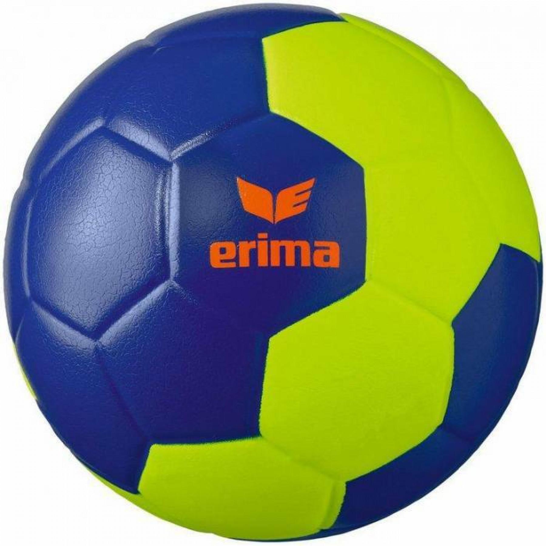 Confezione da 10 palloncini Erima Pure Grip Kids