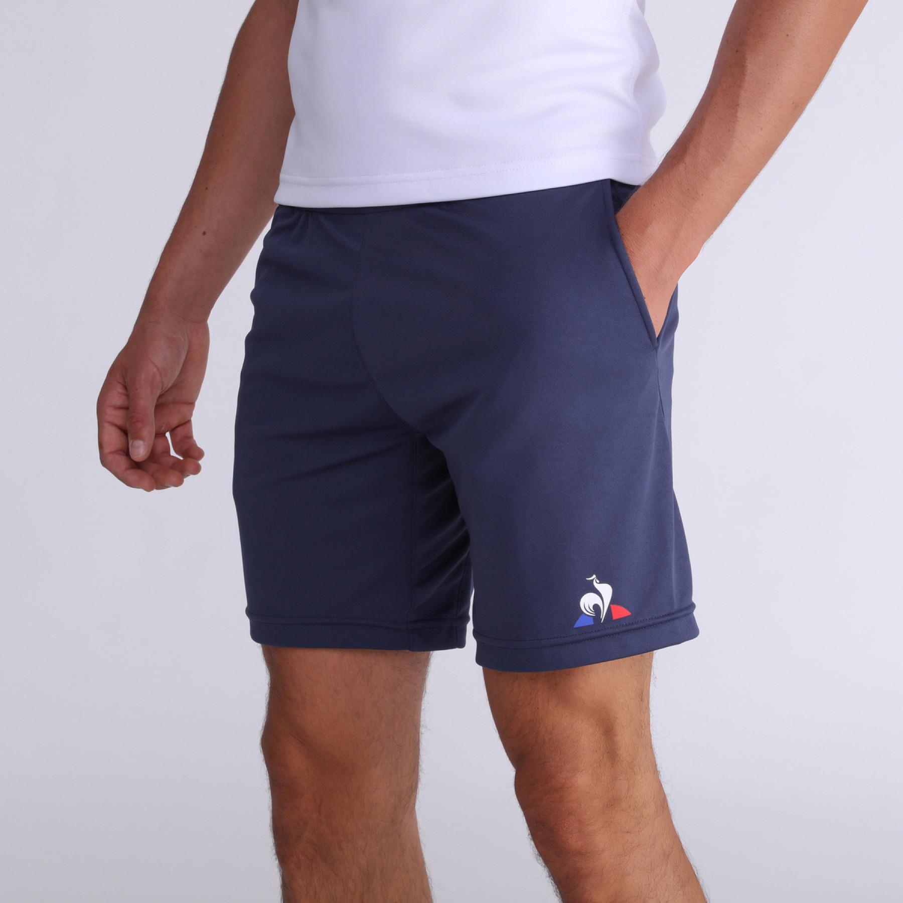 Pantaloncini Le Coq Sportif Tennis n°2