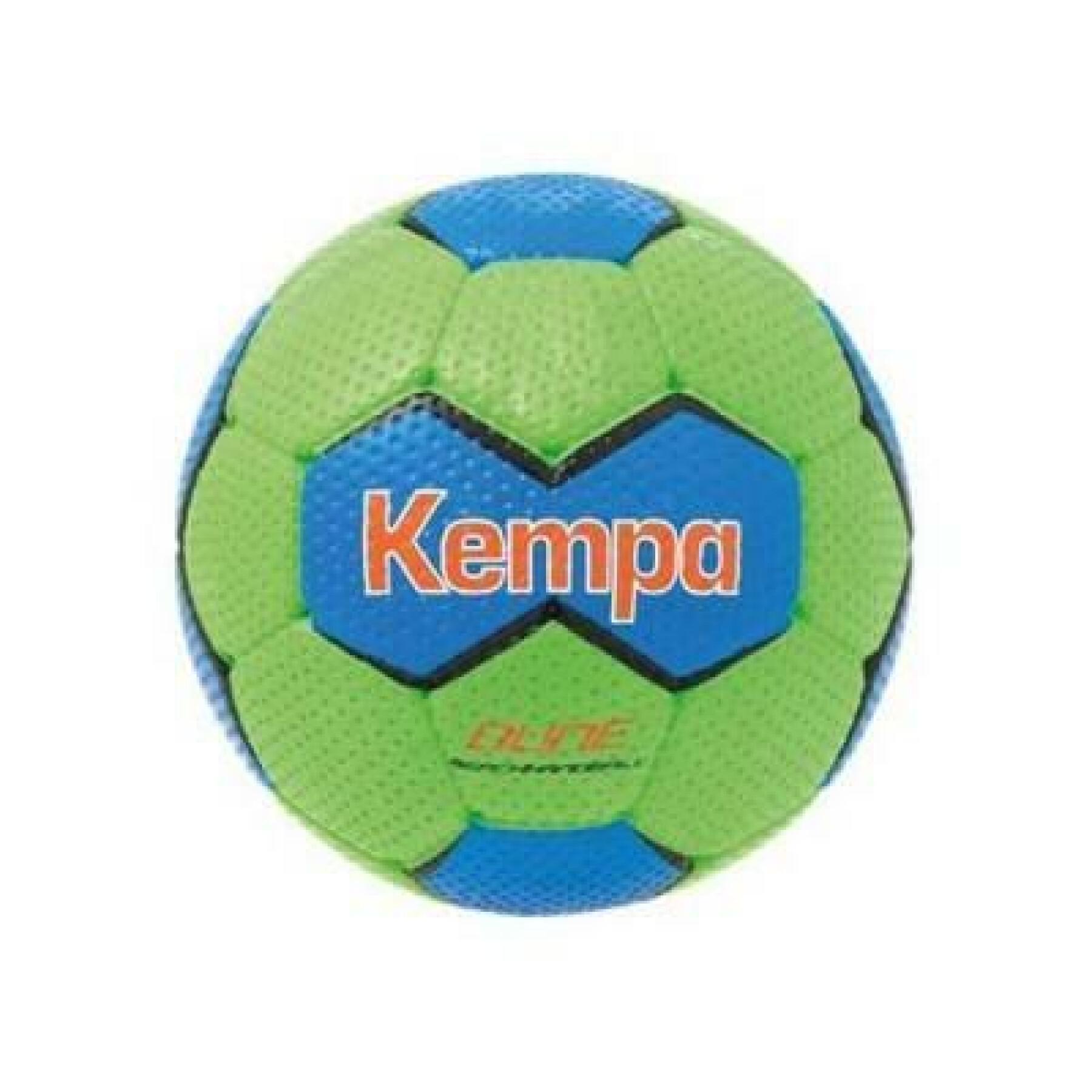Palloncino Kempa Dune Beachball T1 vert/bleu
