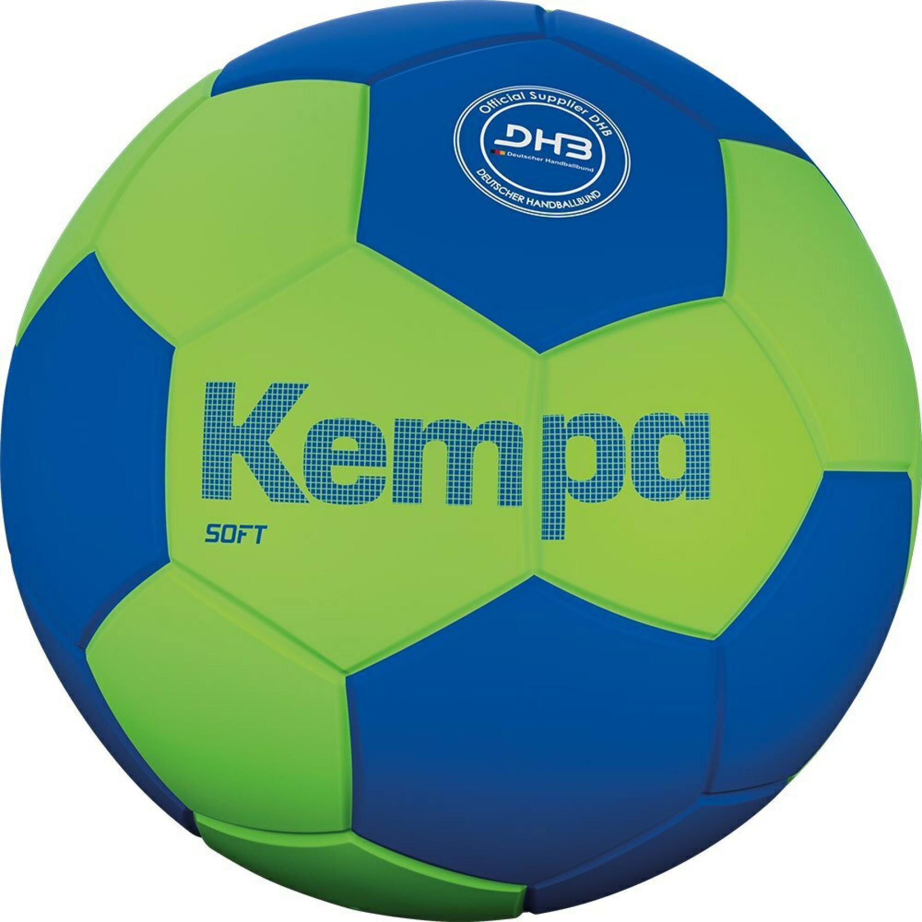 leo soft handball Kempa