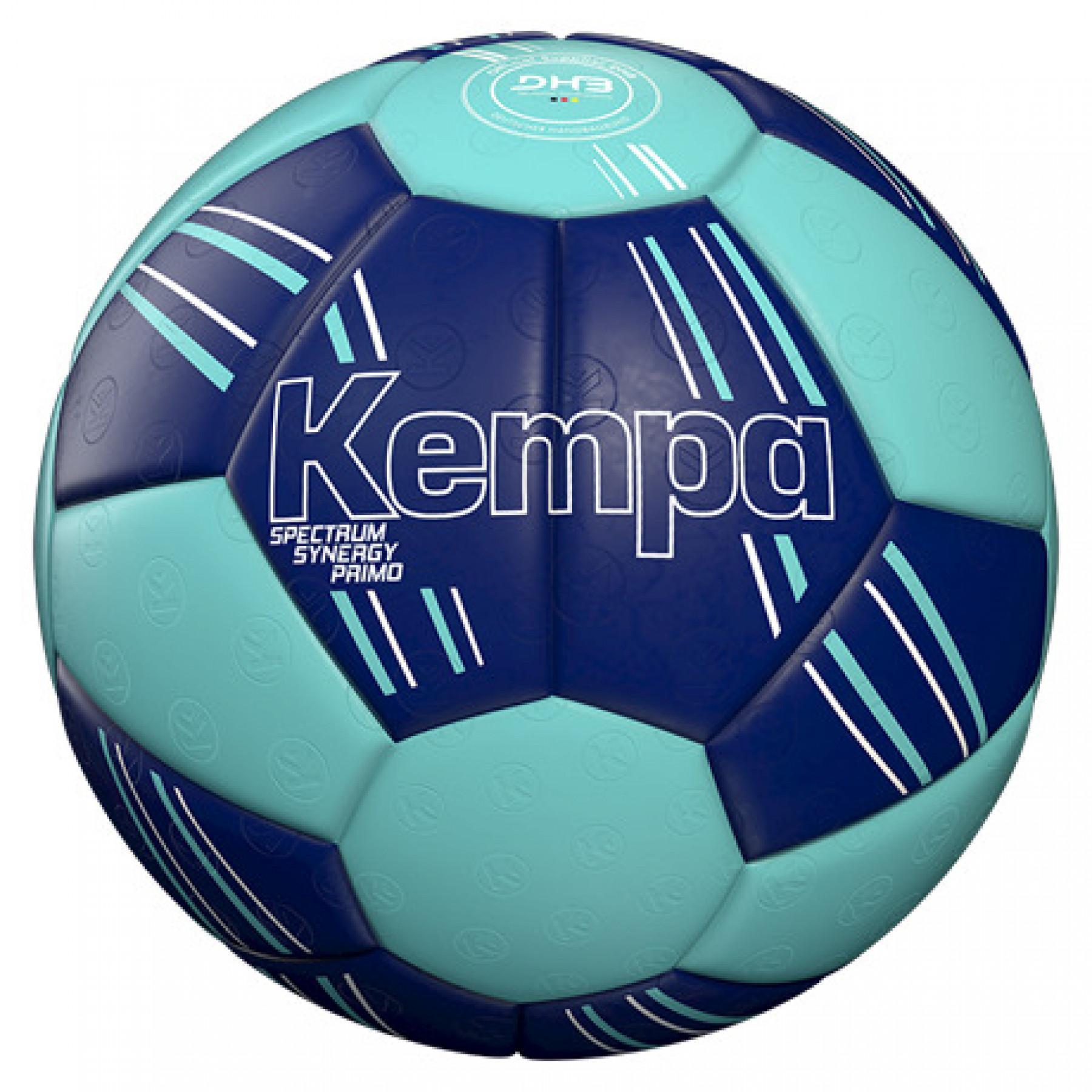 Confezione da 10 palloncini Kempa Spectrum Synergy Primo