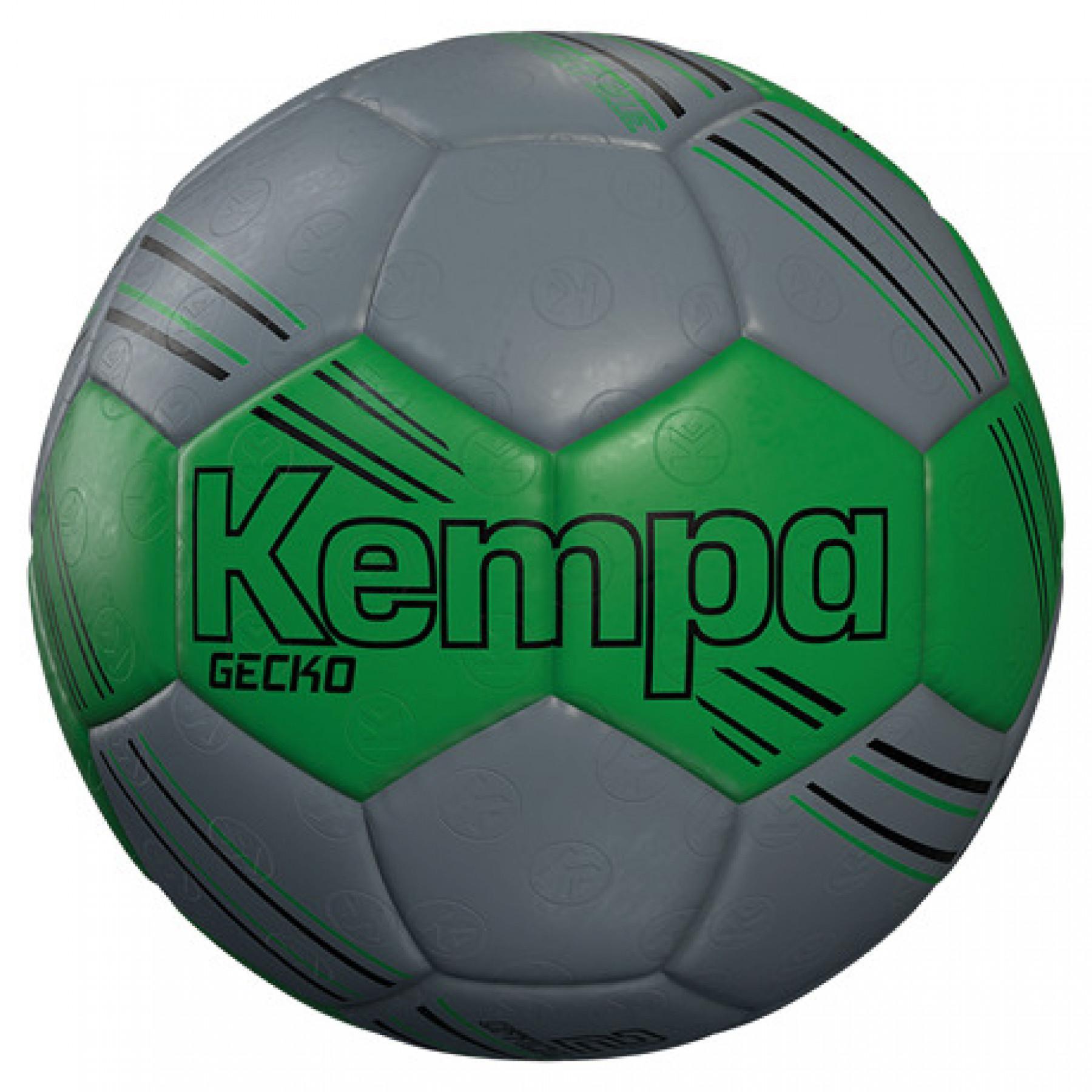 Confezione da 10 palloncini Kempa Gecko