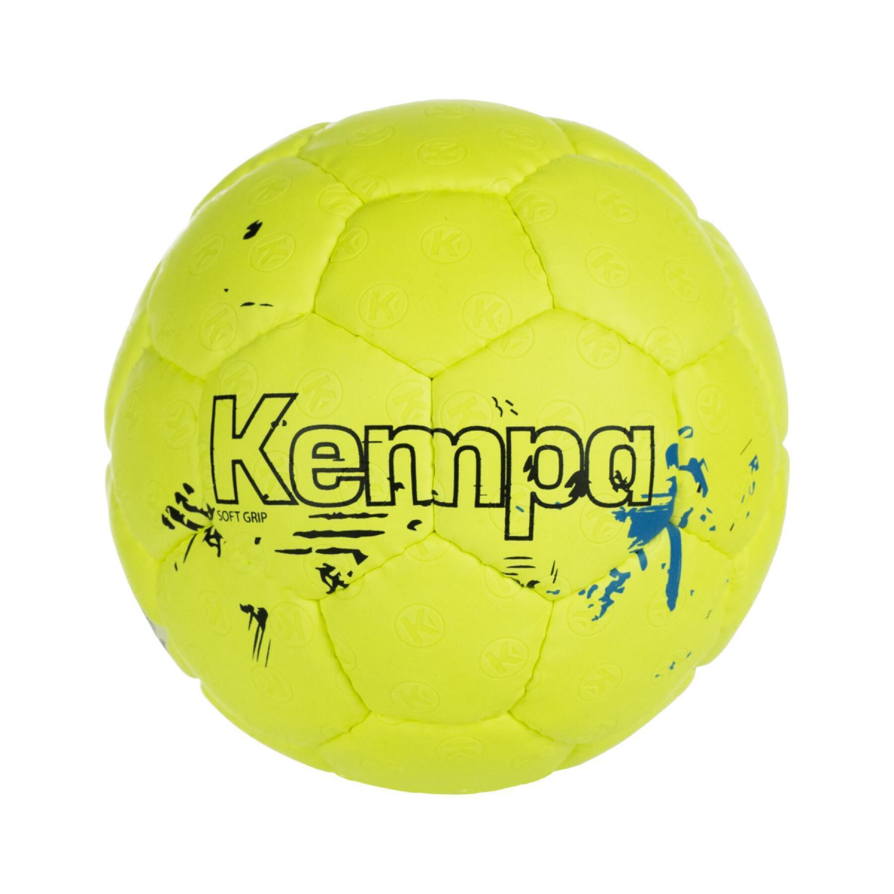 Pallone da pallamano Kempa Soft Grip