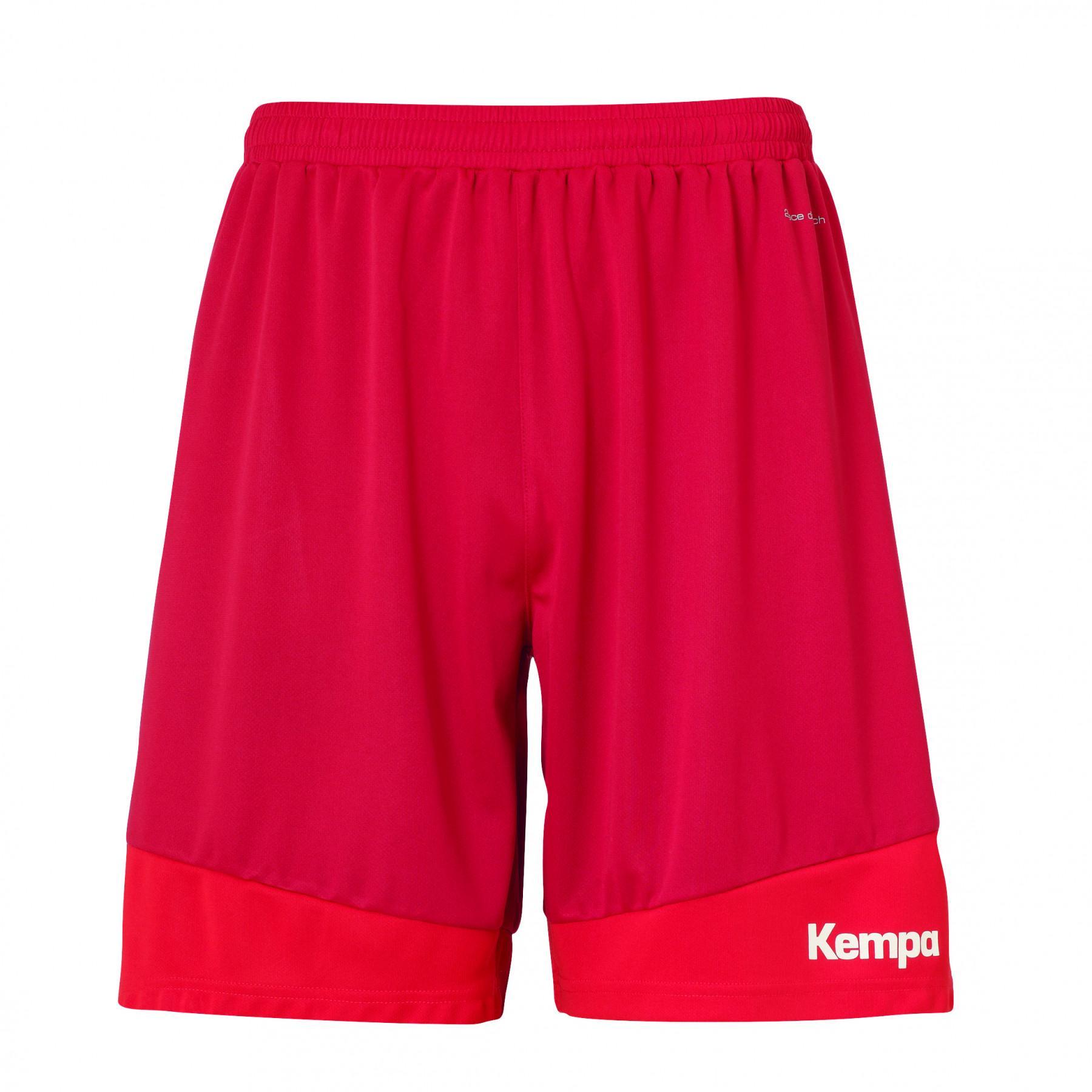Pantaloncini per bambini Kempa Emotion 2.0