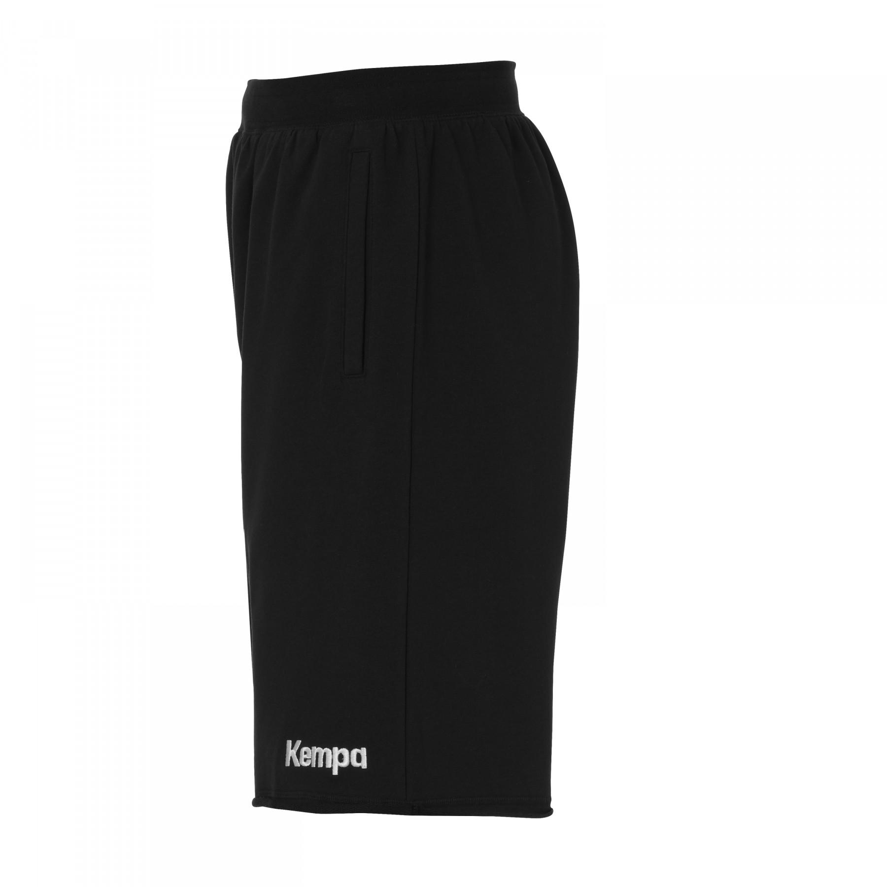 Pantaloncini Kempa Core 2.0 Sweat