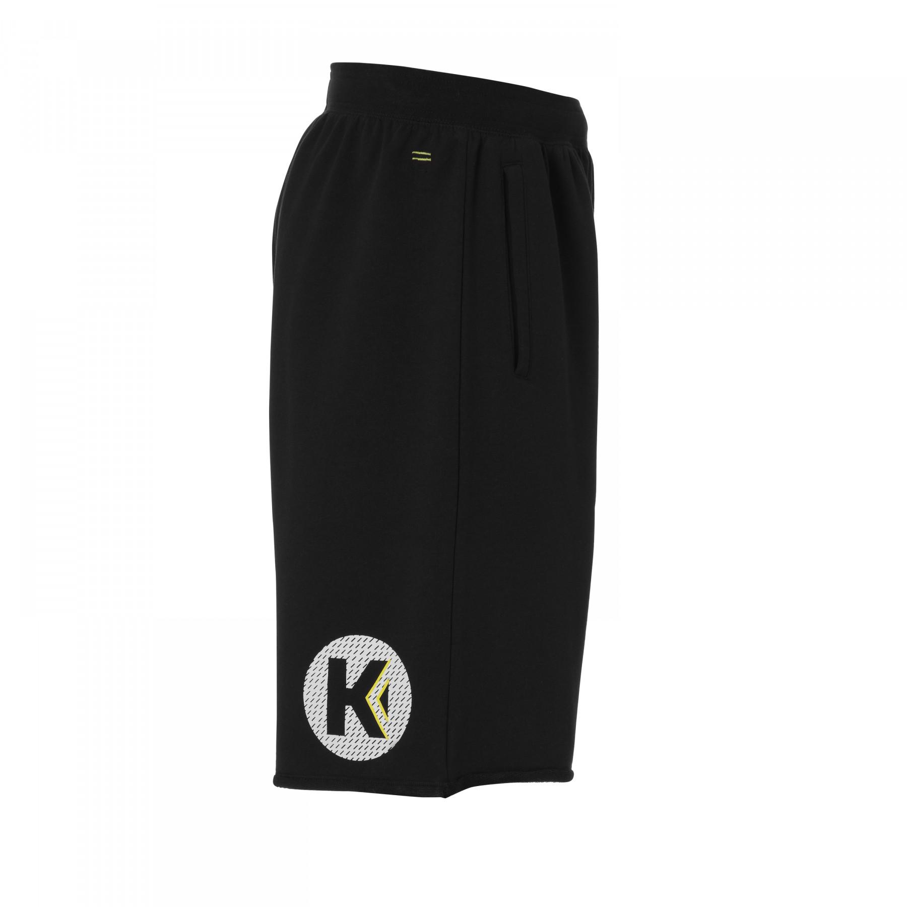Pantaloncini per bambini Kempa Core 2.0 Sweat