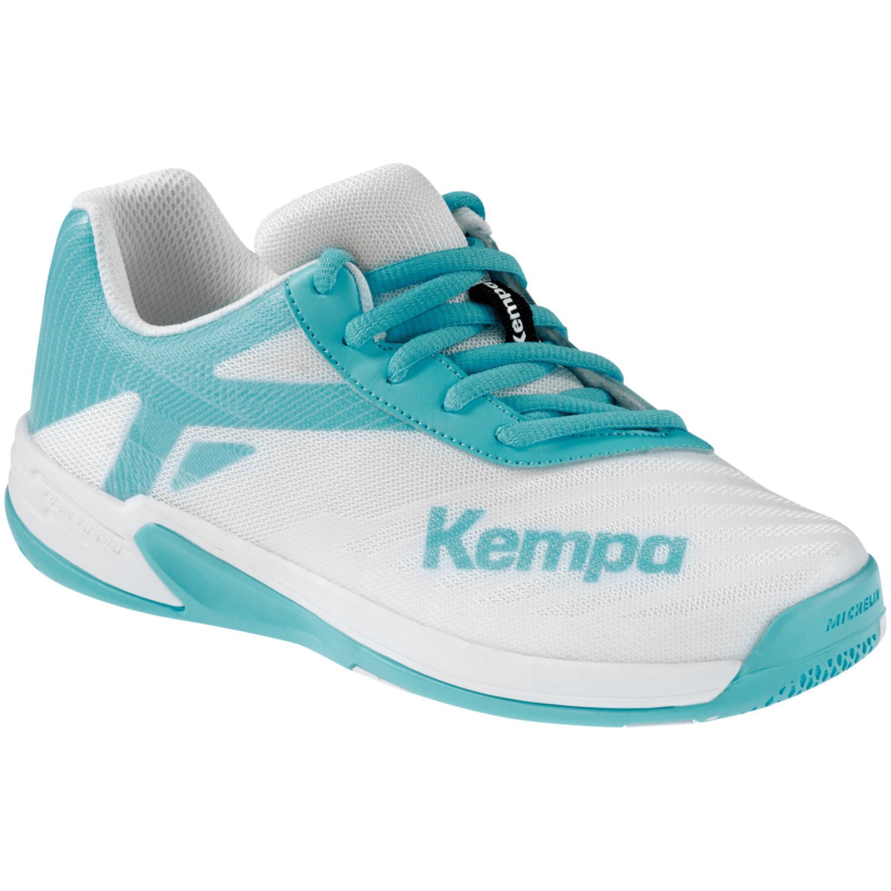 Scarpe per bambini Kempa Wing 2.0 