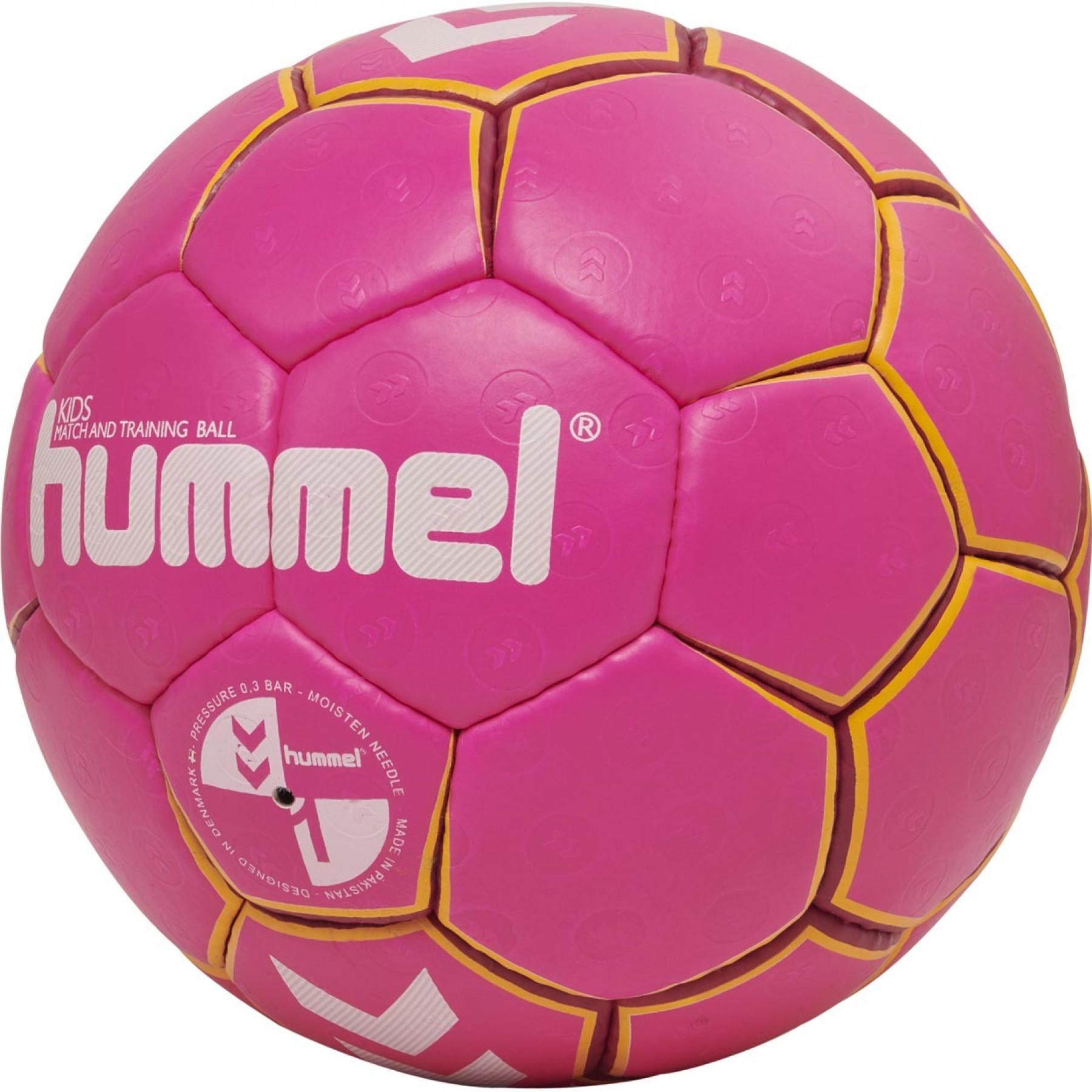 Set di 3 palloncini per bambini Hummel Kids Arena
