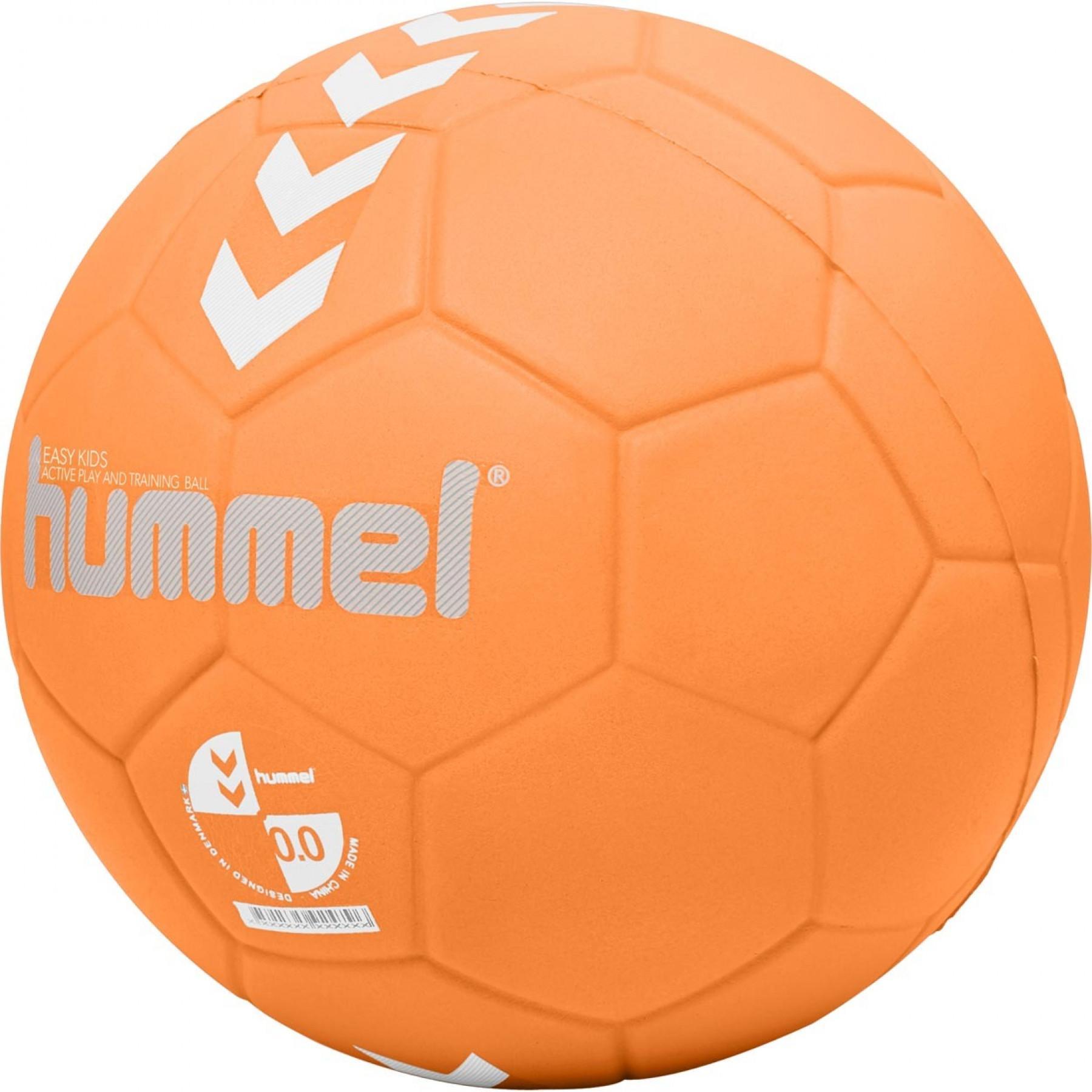Set di 3 palloncini per bambini Hummel Easy Kids PVC