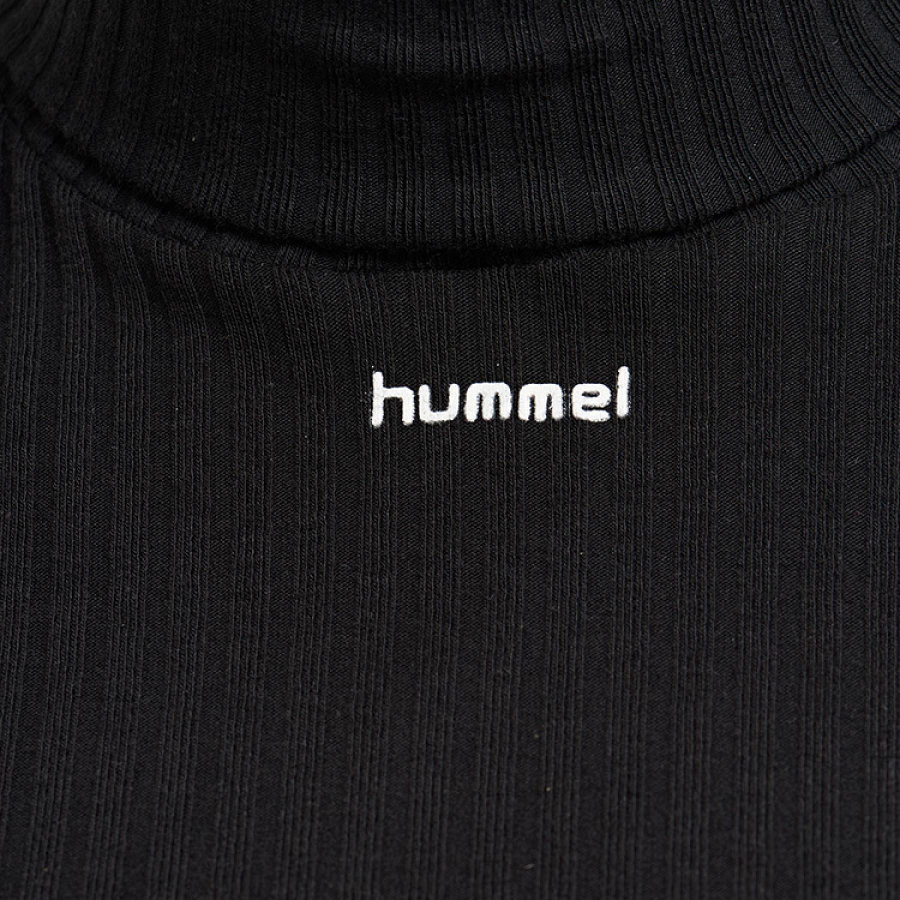Maglietta donna Hummel alberte