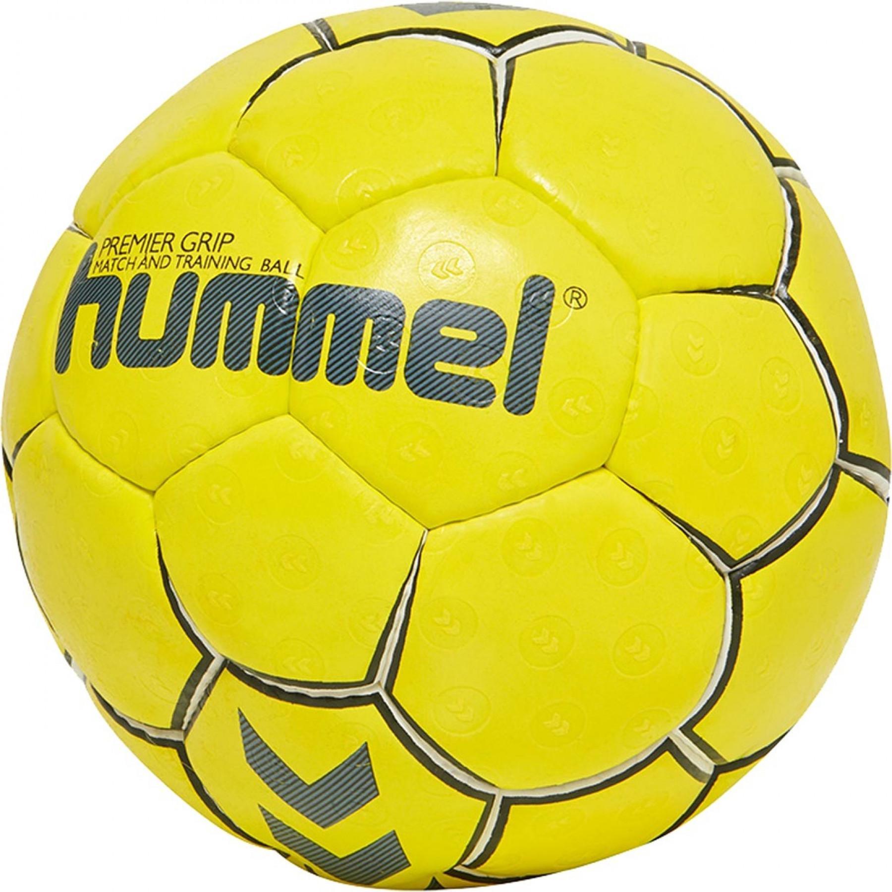 Confezione da 10 palloncini Hummel Premier grip