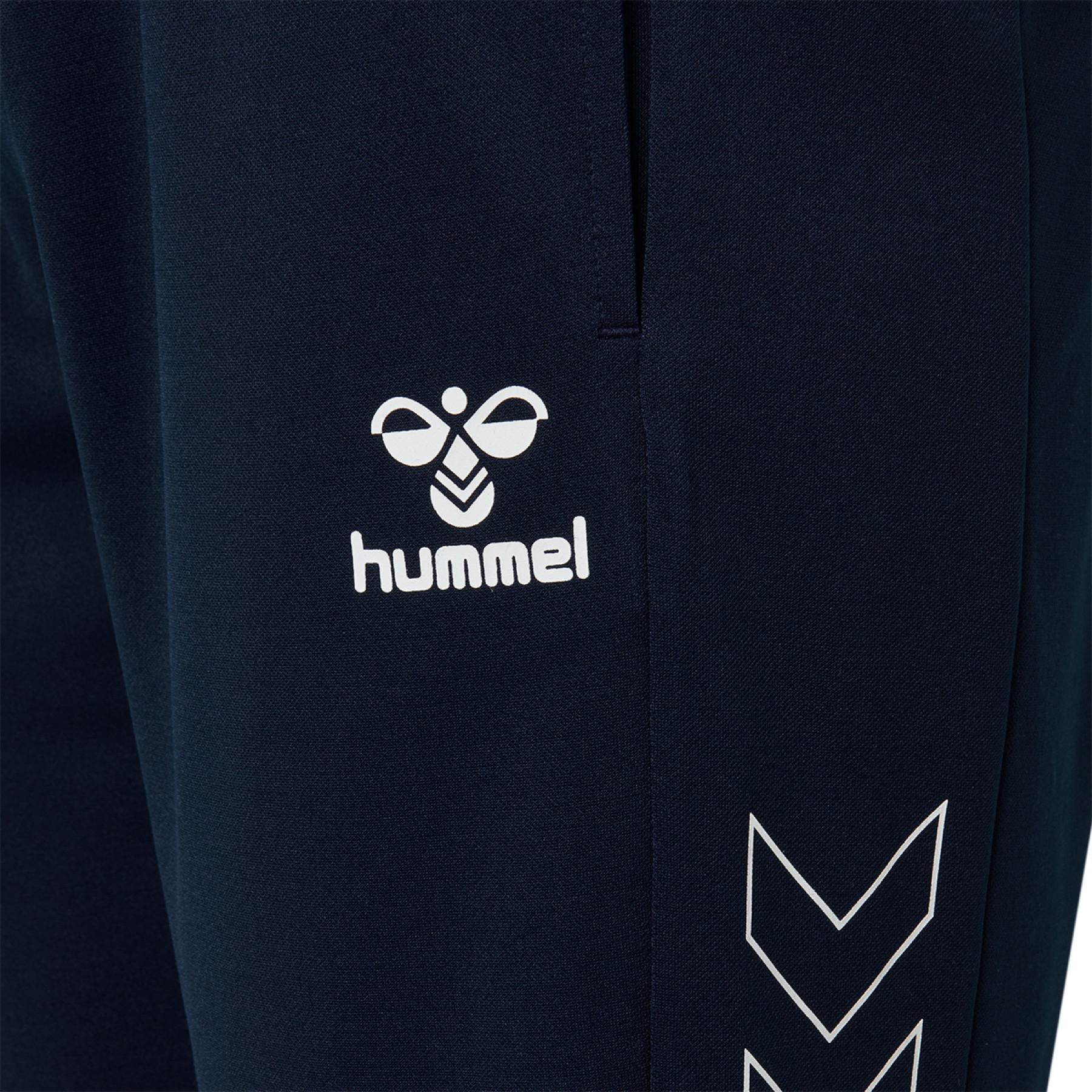 Pantaloncini Hummel hmljulius