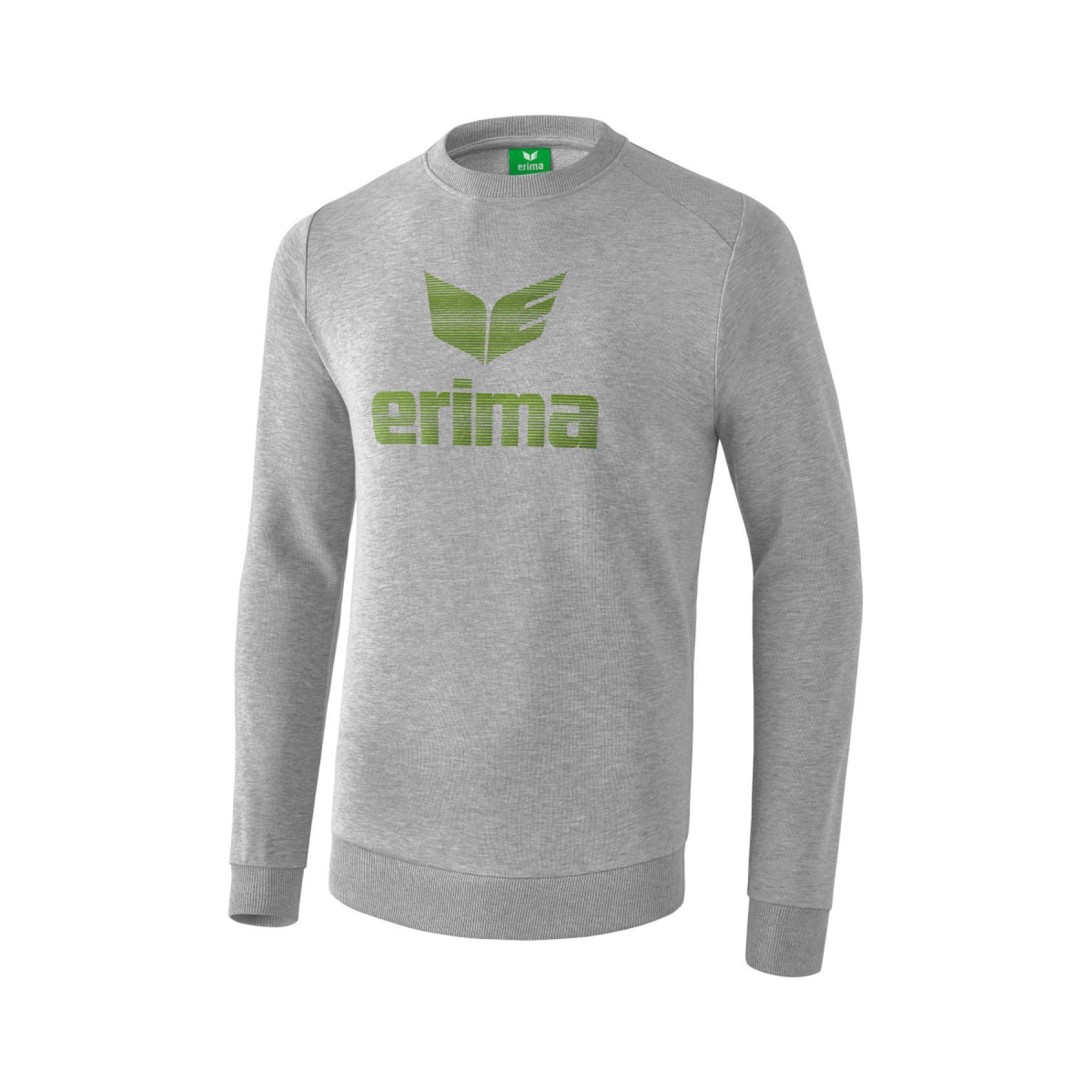 Felpa Erima essential à logo