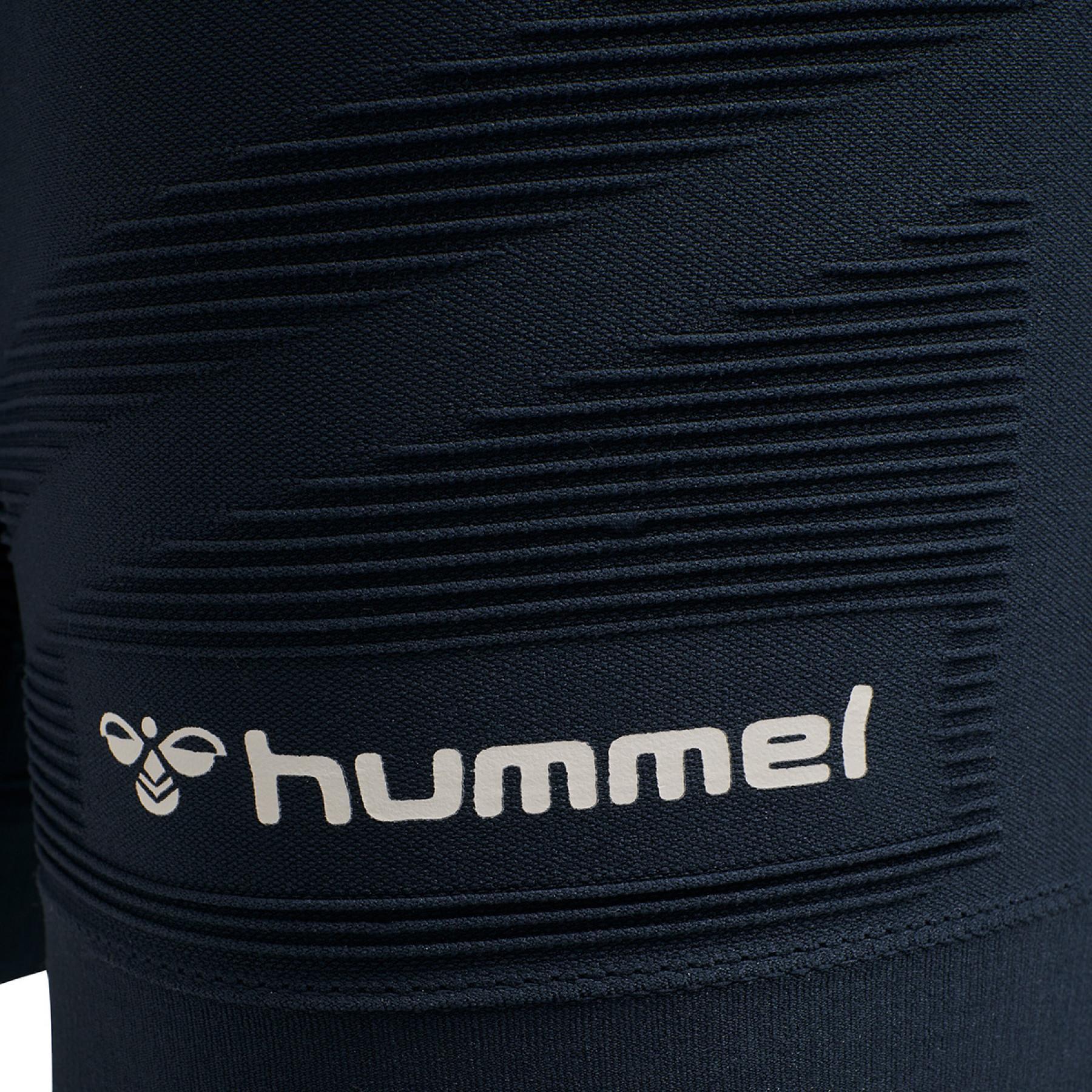 Pantaloncini a compressione Hummel hmlcube