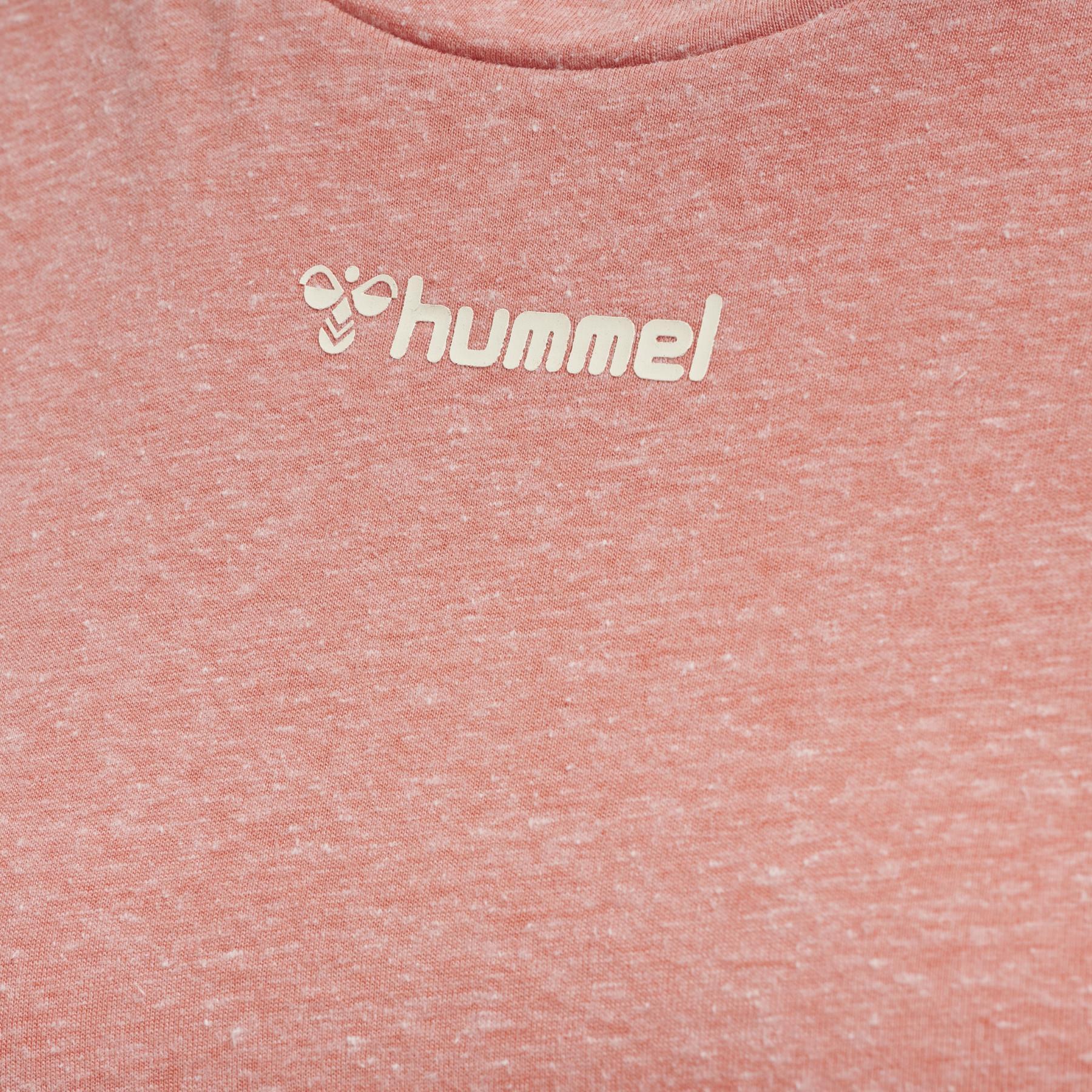 Maglietta da donna Hummel hmlzandra