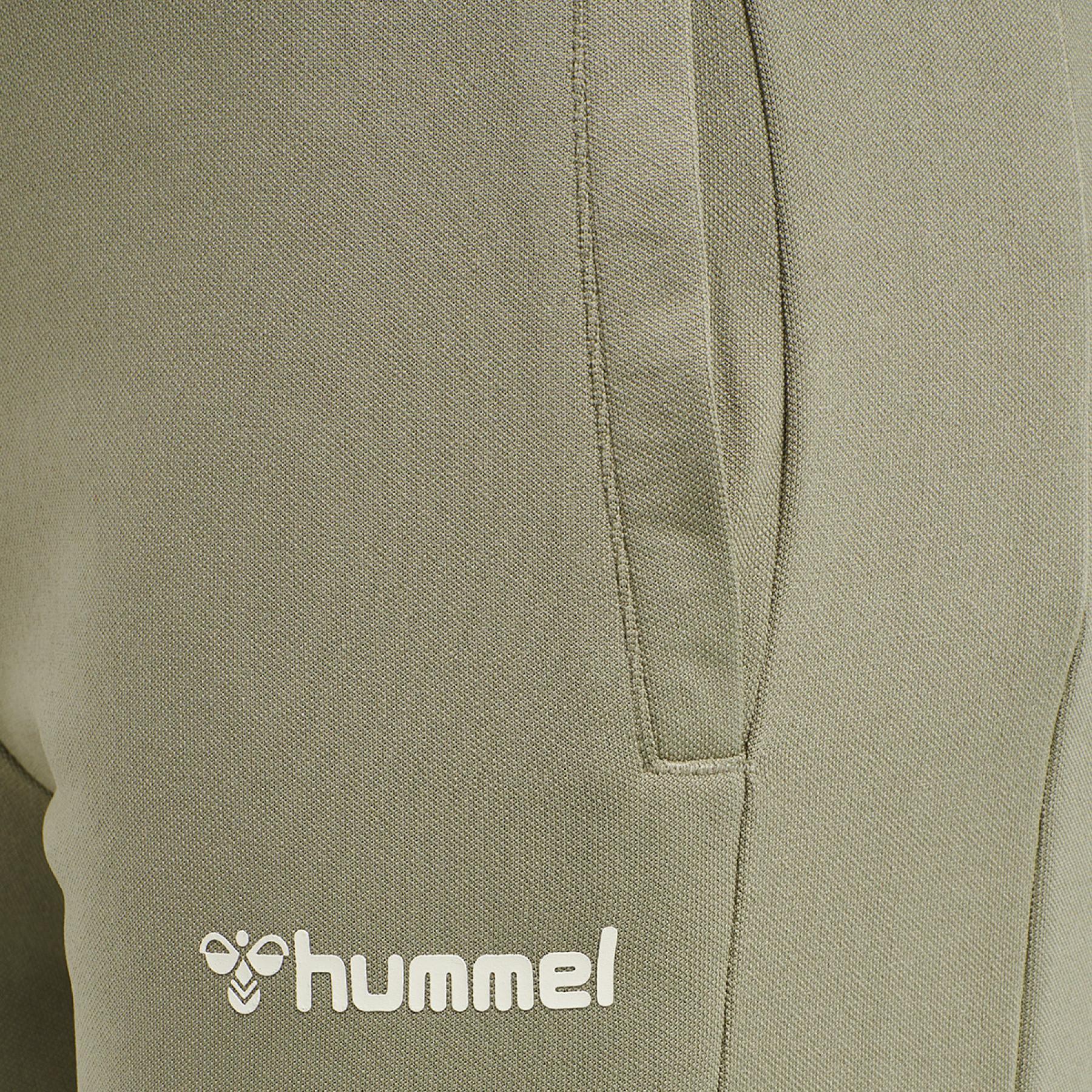 Pantaloni da donna Hummel hmlramona slim