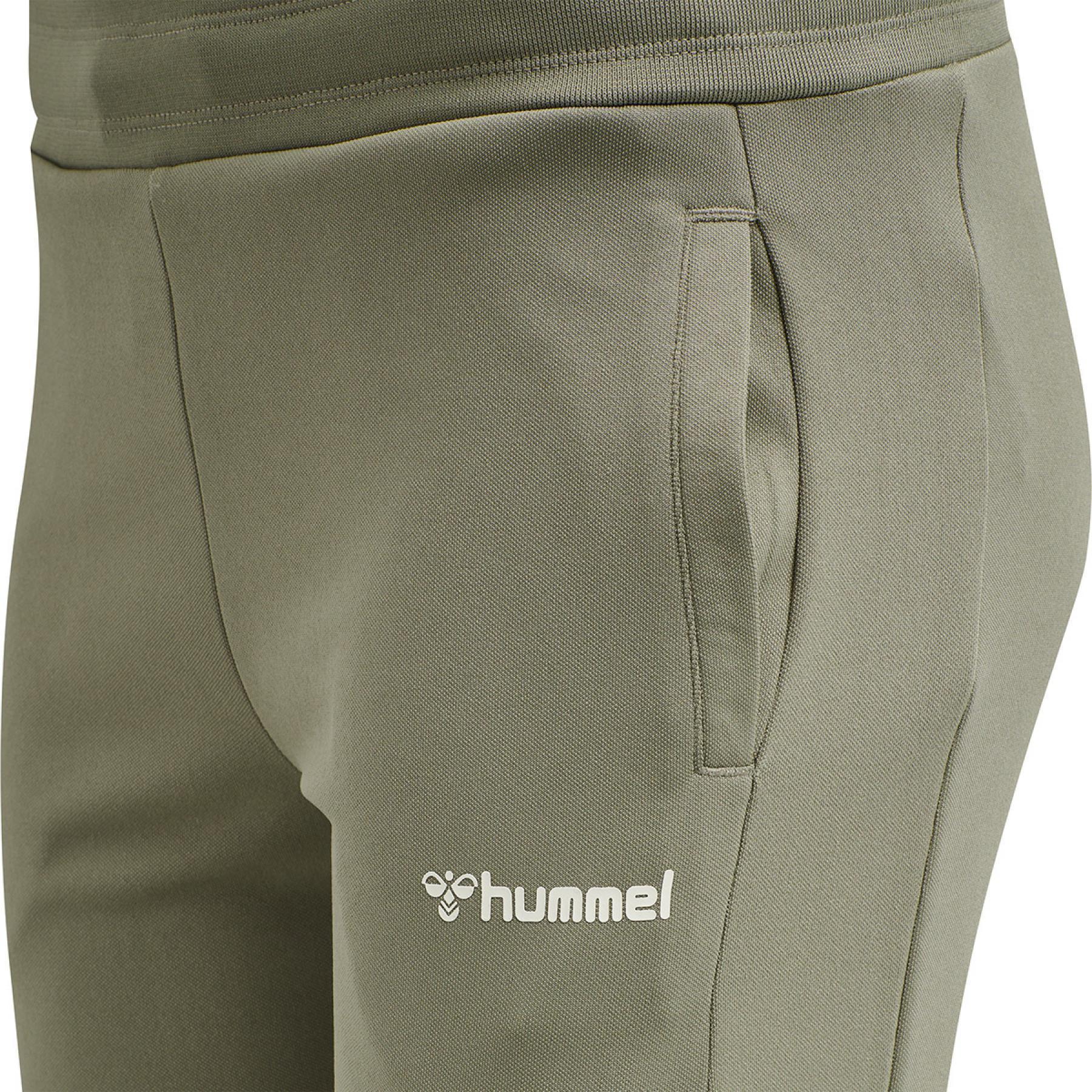 Pantaloni da donna Hummel hmlramona slim