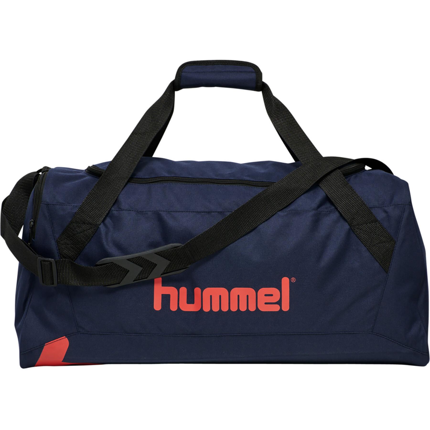 Borsa sportiva Hummel hmlaction