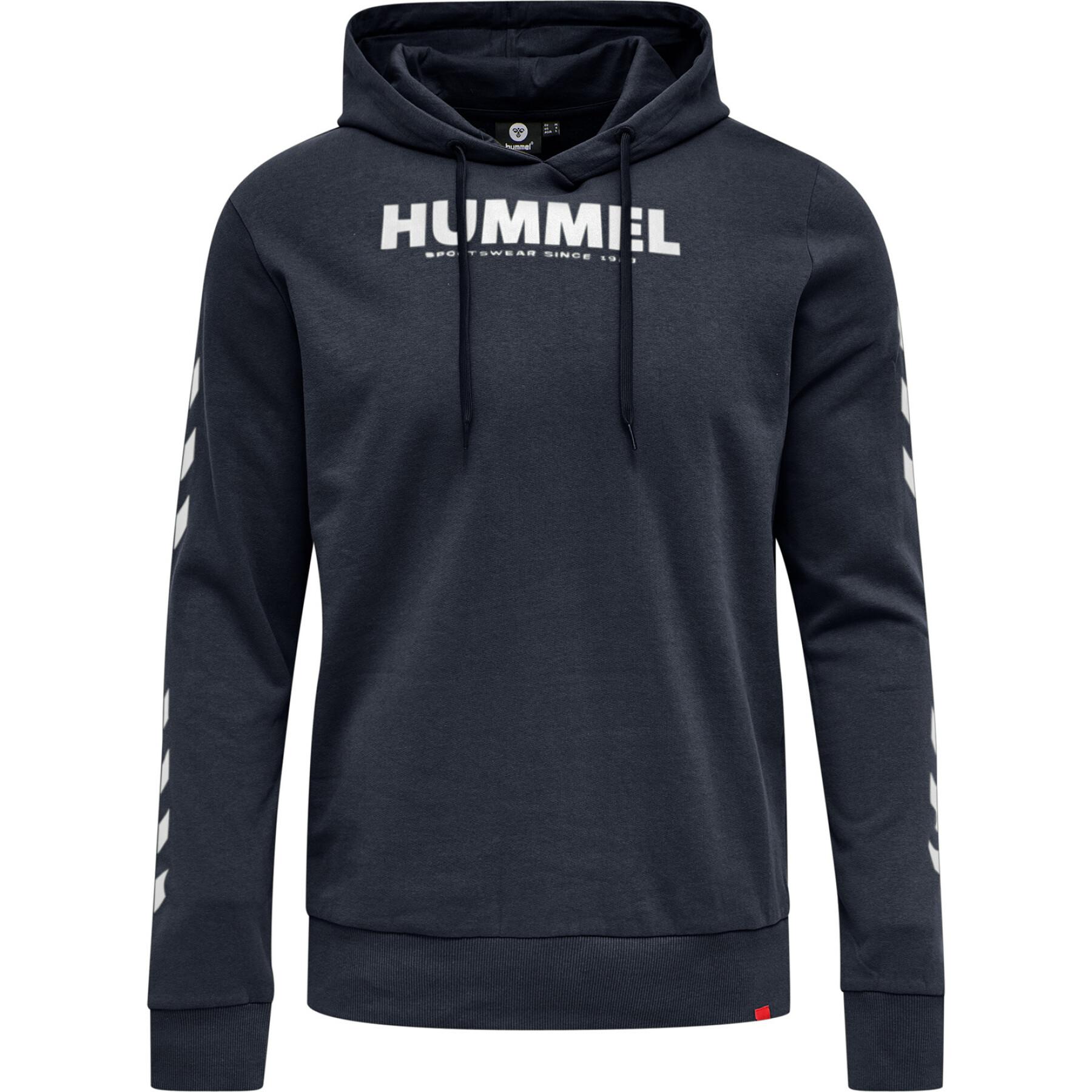 Felpa Hummel hmlLegacy