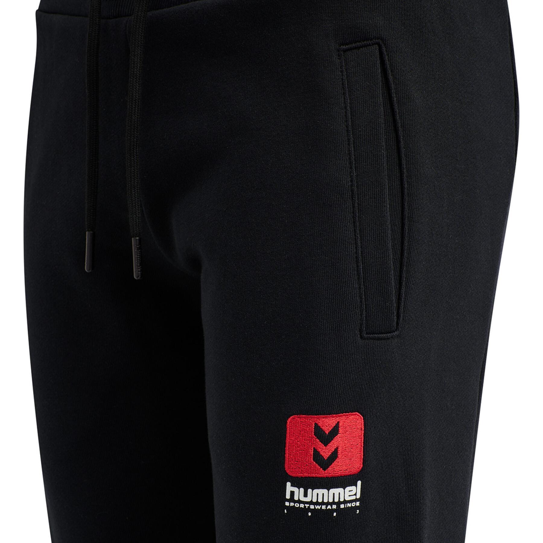 Pantaloni della tuta da donna Hummel hmlLGC alula