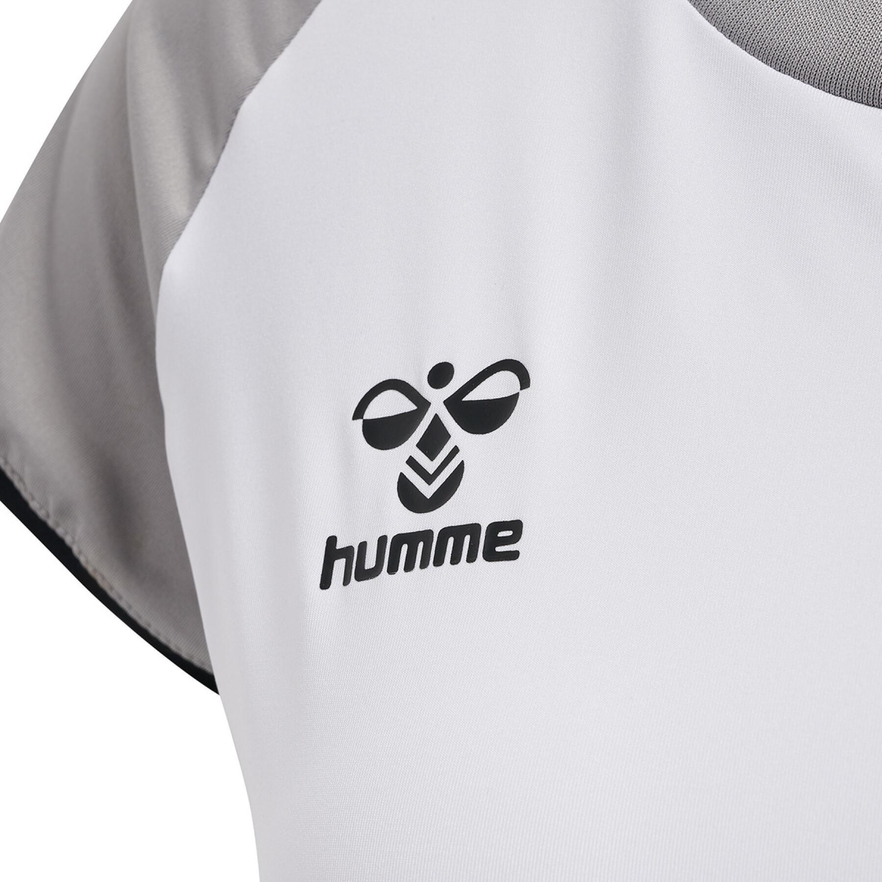 Maglietta da donna Hummel hmlhmlCORE volley stretch