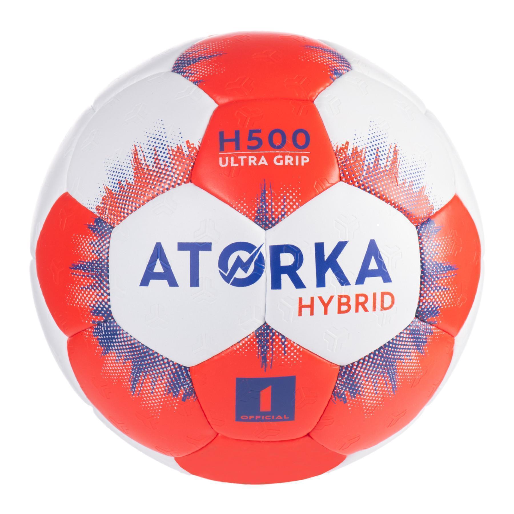 Pallone Atorka H500 misura 1