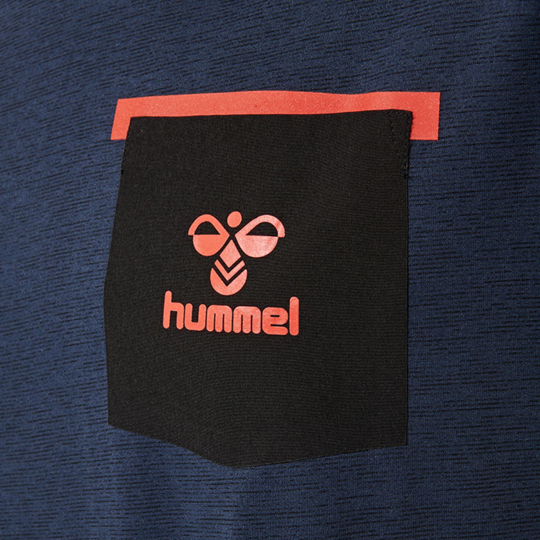 Maglietta Hummel hmlBora S/S
