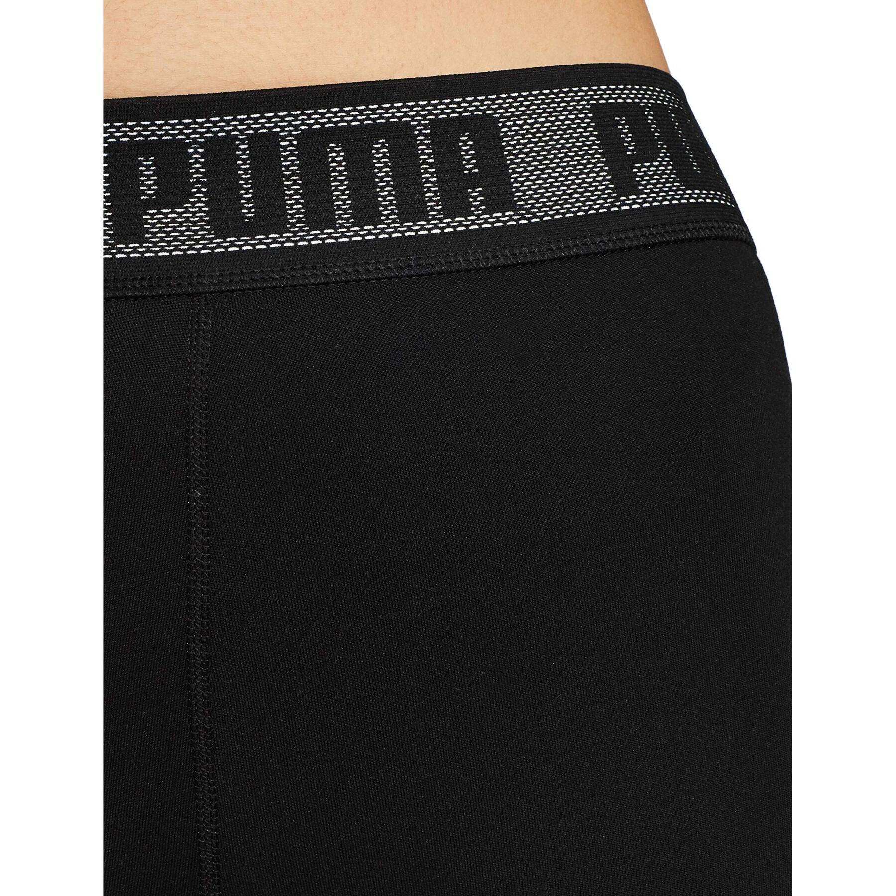 Pantaloni da donna Puma 3/4 tight
