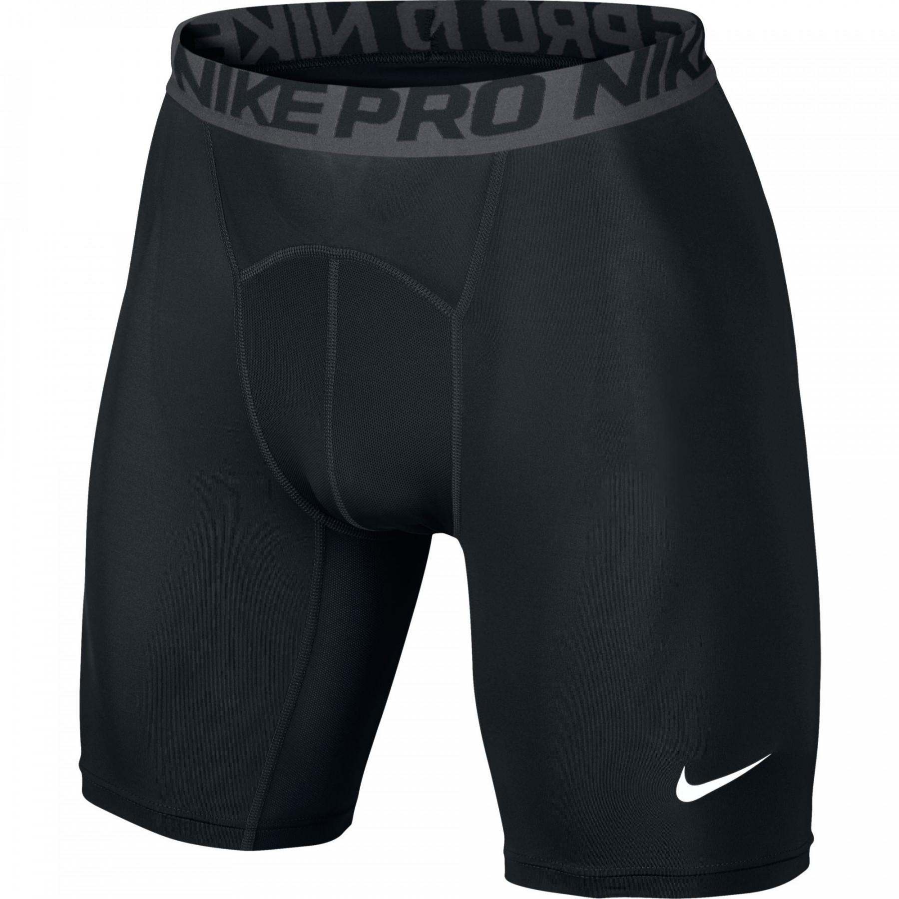 Pantaloncini a compressione Nike Pro