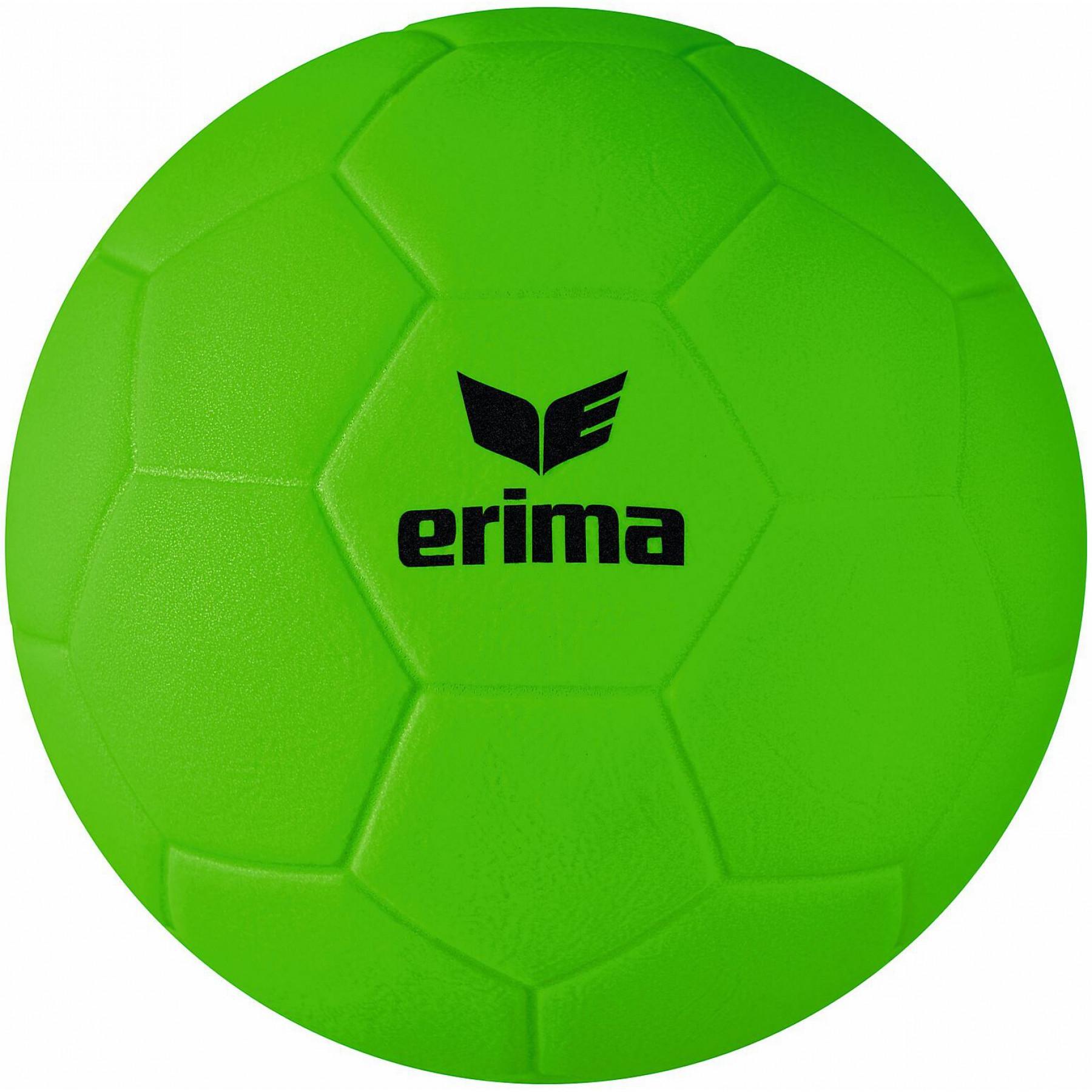 Set di 10 palloni da beach handball junior Erima