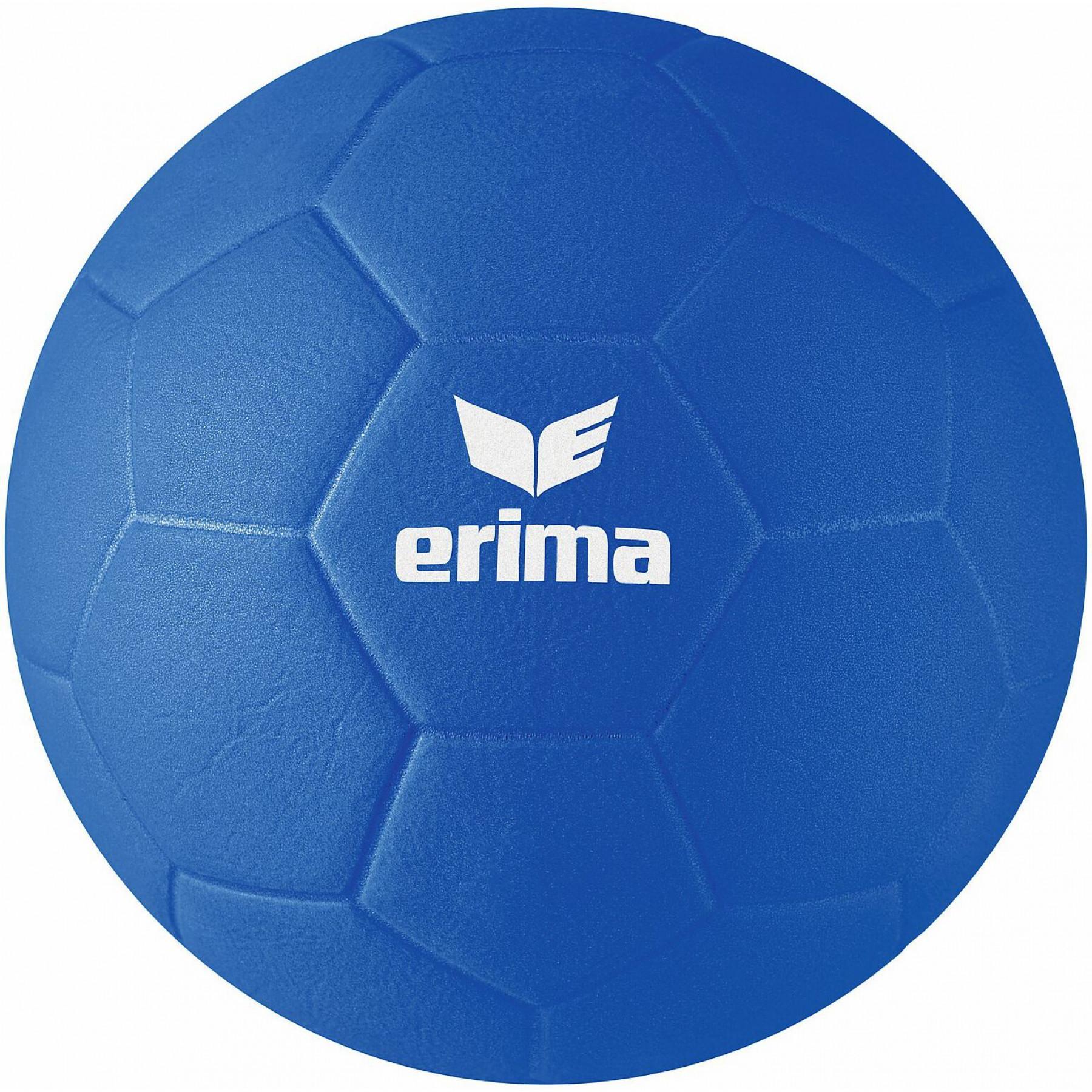 Confezione da 10 palloni da spiaggia Erima [Taille3]