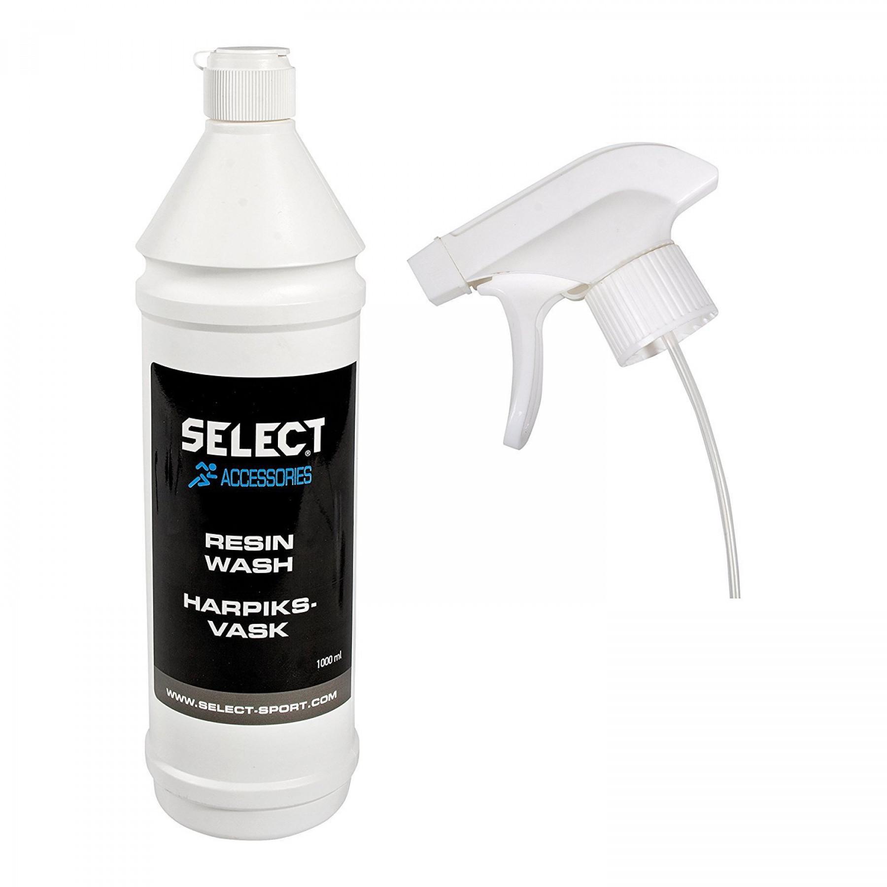 Detergente tessile Select