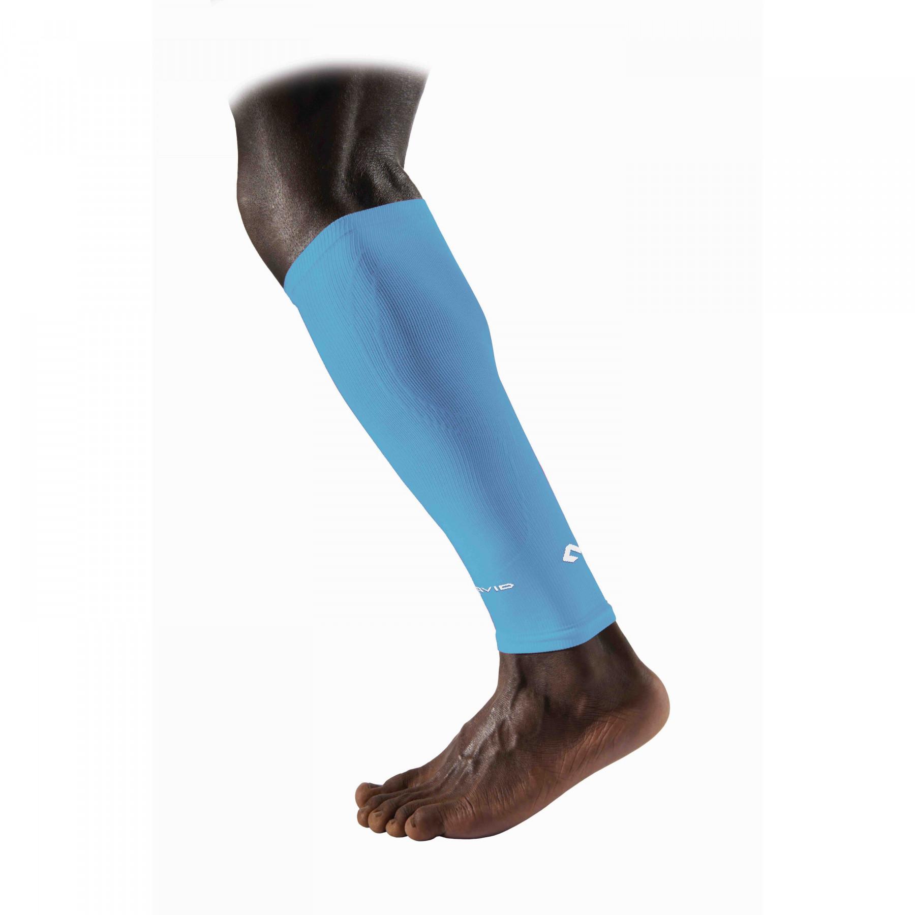 Manicotto di compressione per le gambe McDavid ACTIVE
