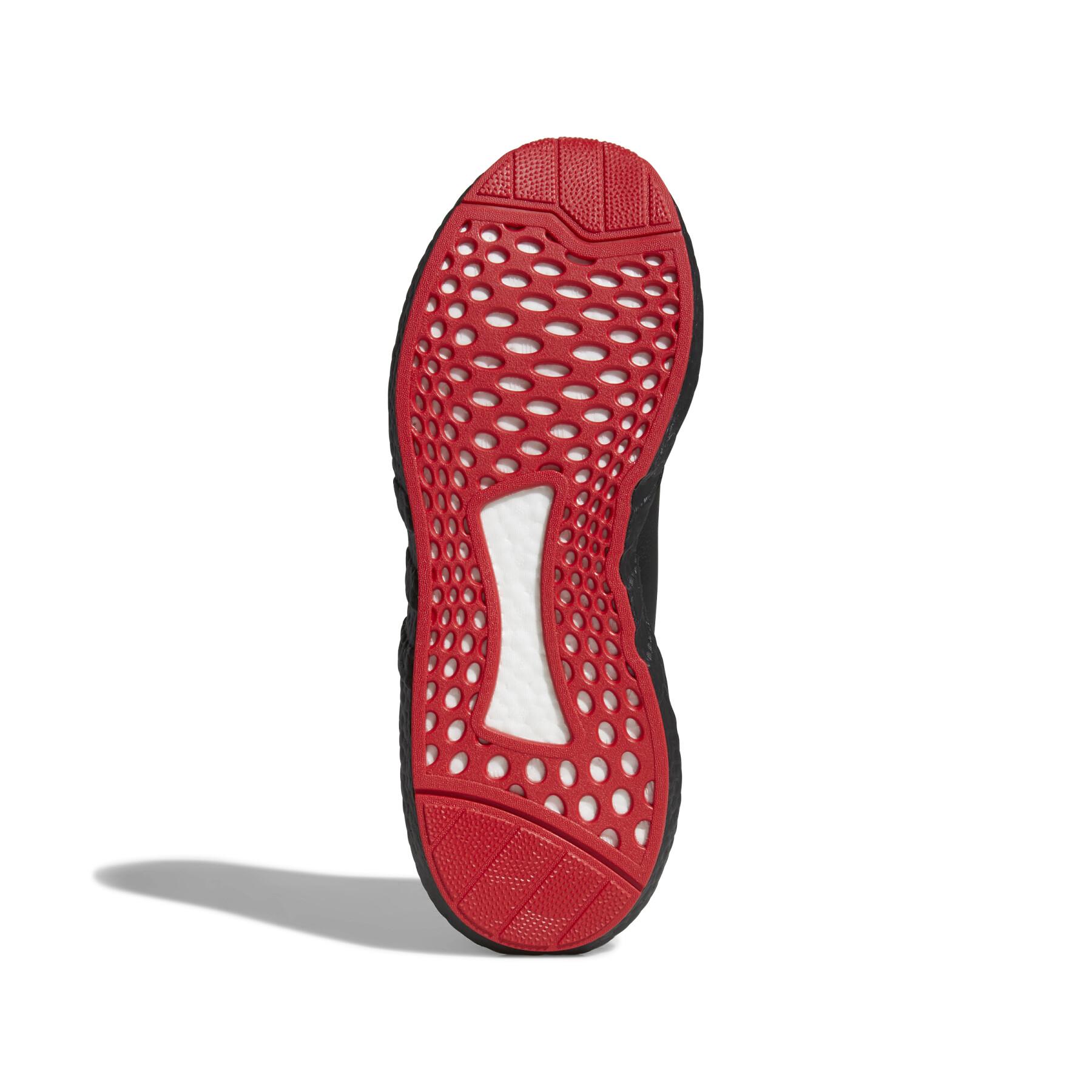 Scarpe da ginnastica adidas Originals Eqt Support 93/17