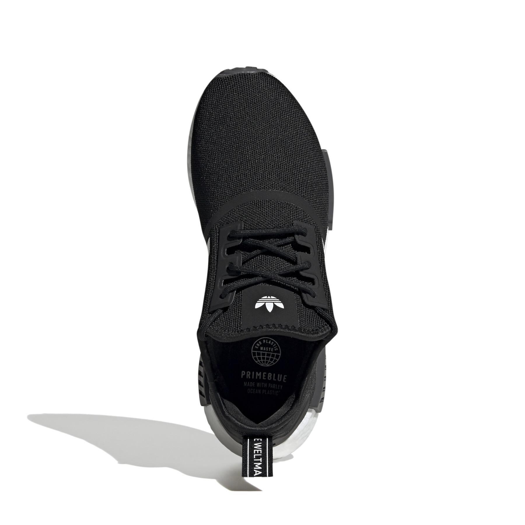 Scarpe da ginnastica adidas Originals NMD_R1 Primeblue