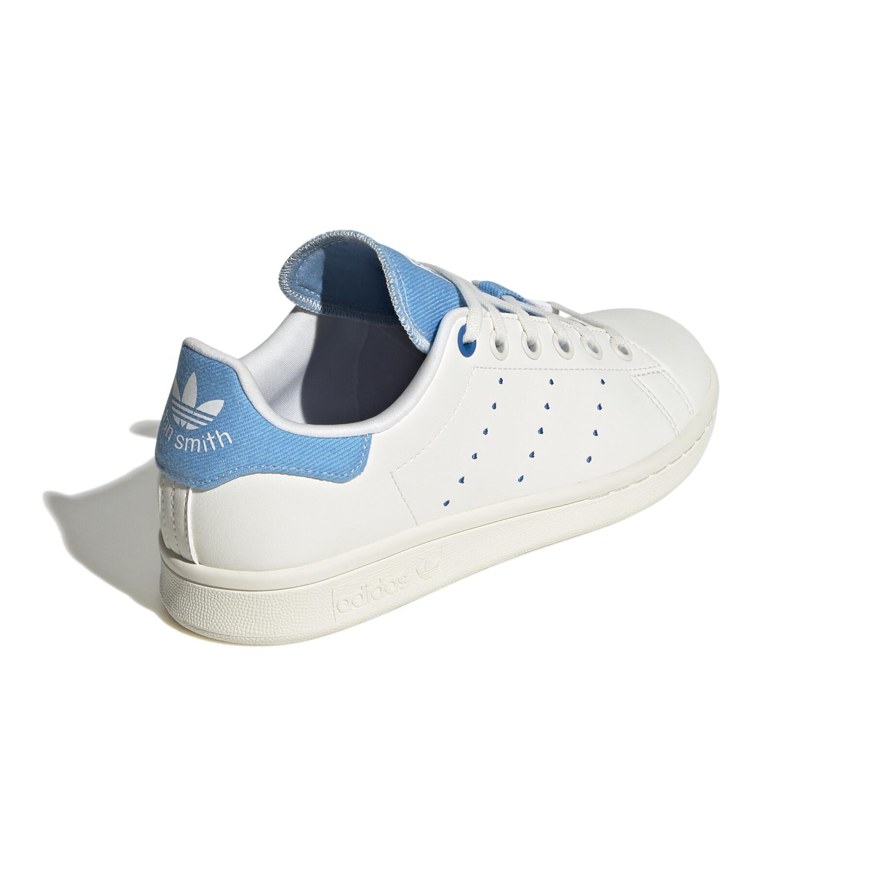 Sneakers per bambini Adidas Originals Stan Smith