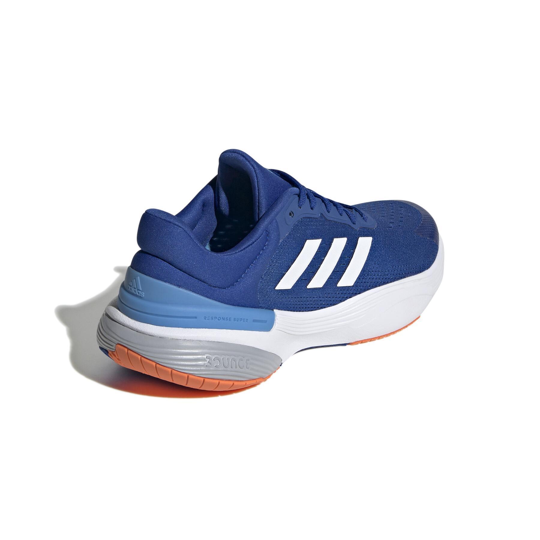 Scarpe running per bambini Adidas 75 Response Super 3. Sport