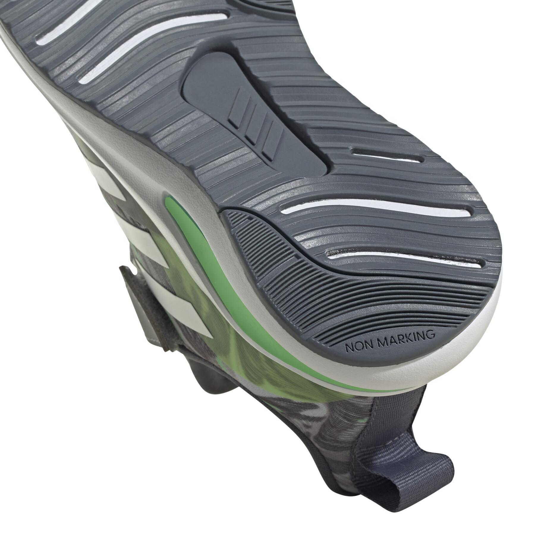 Scarpe running per bambini adidas FortaRun ElastiC