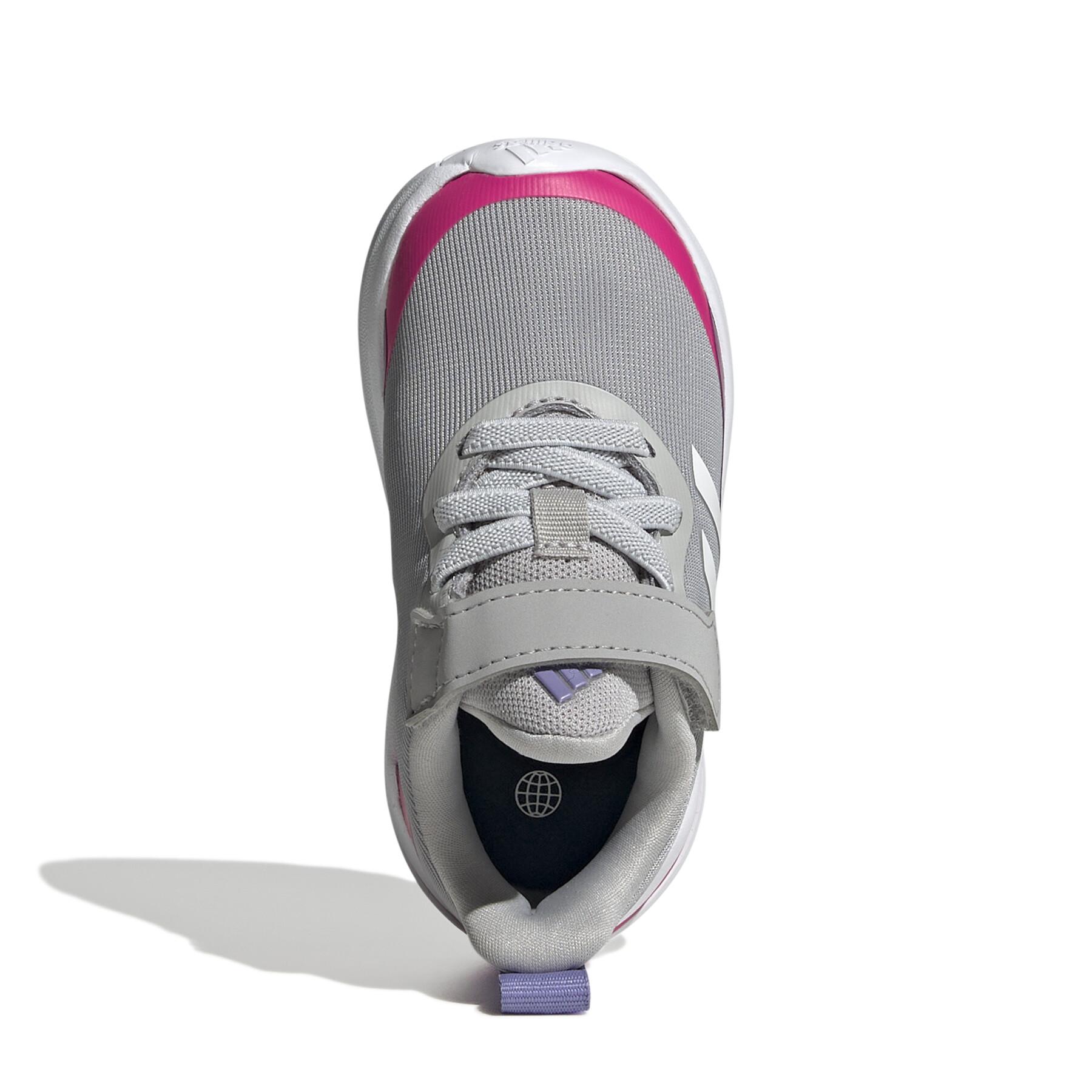 Scarpe running per bambini adidas FortaRun