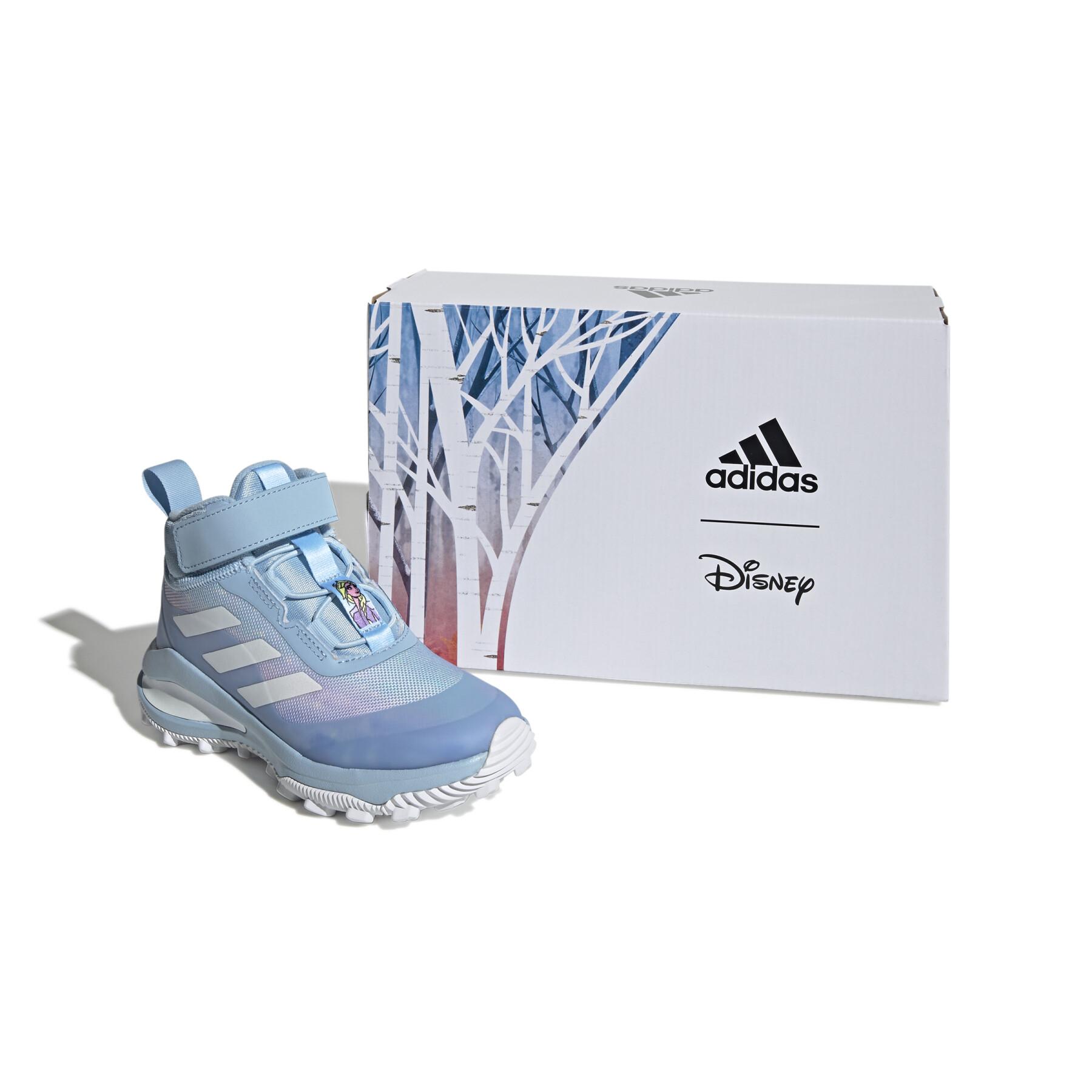 Scarpe per bambini adidas Disney Frozen FortaRun BOA