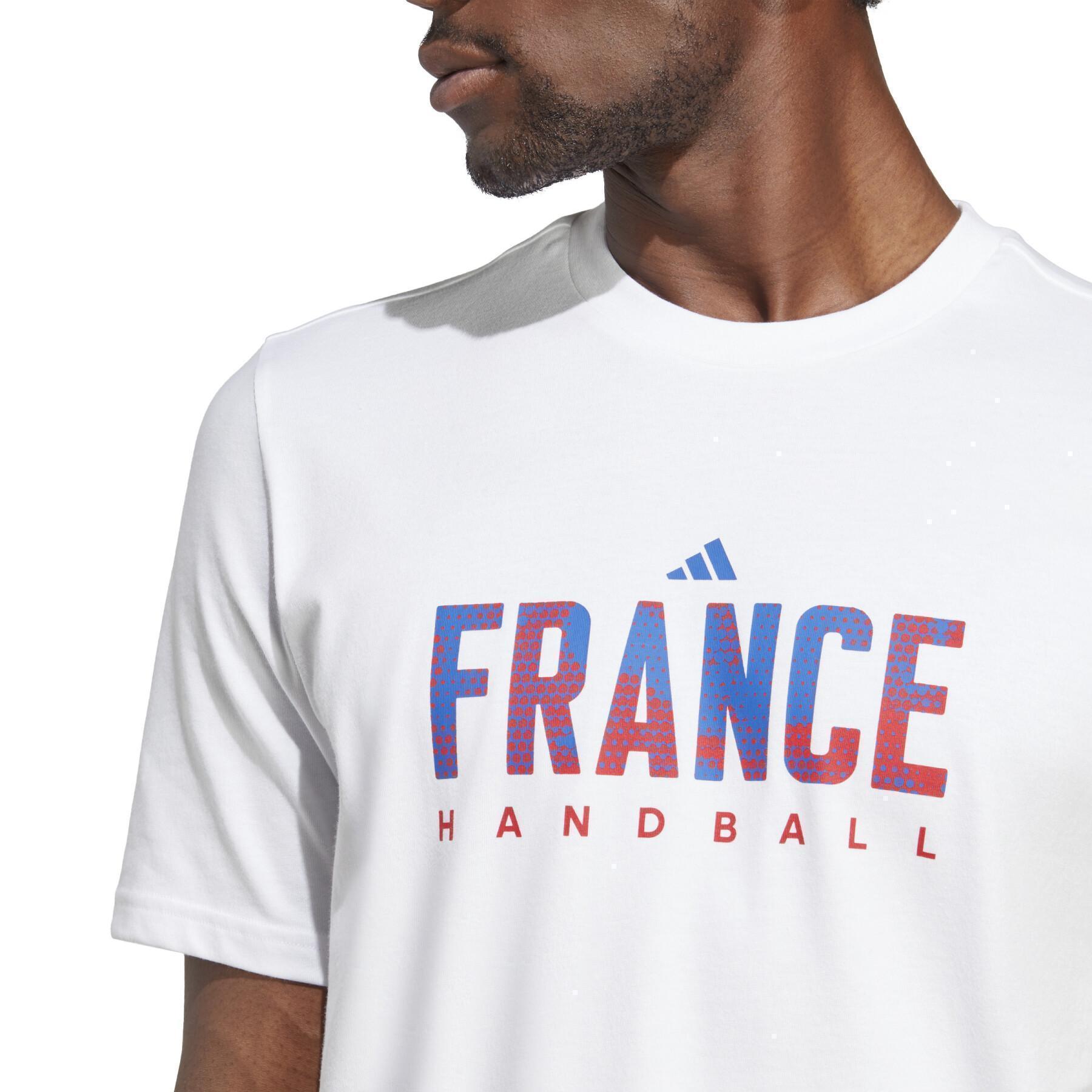 Maglietta Francia Graphic 2022/23