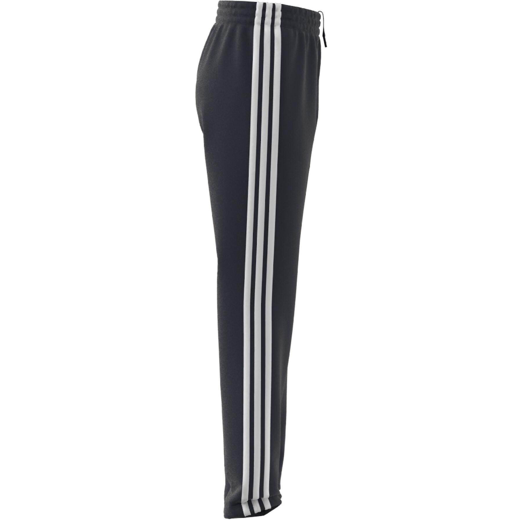 Joggers bambino adidas Essentials 3-Stripes Fleece
