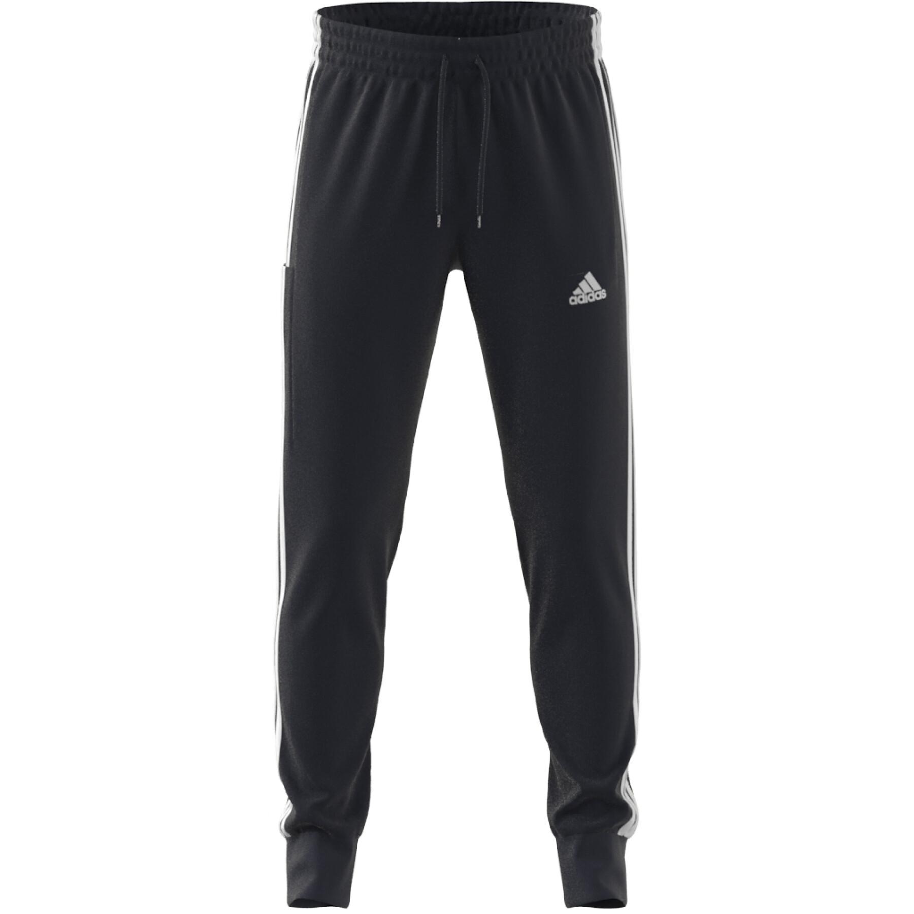 Joggers adidas 3-Stripes Essentials French Terry