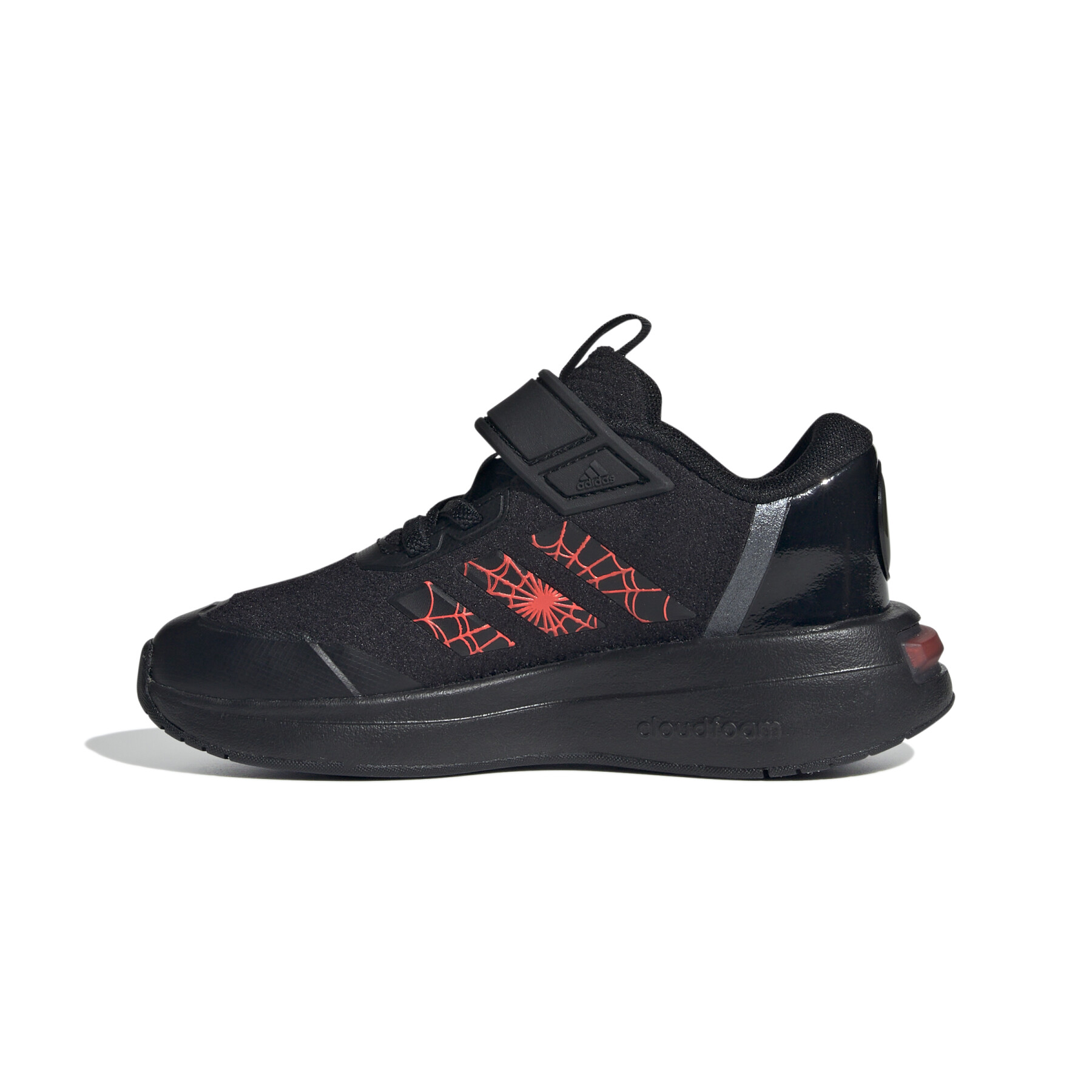 Sneakers per bambini adidas Marvel Spider-man Racer