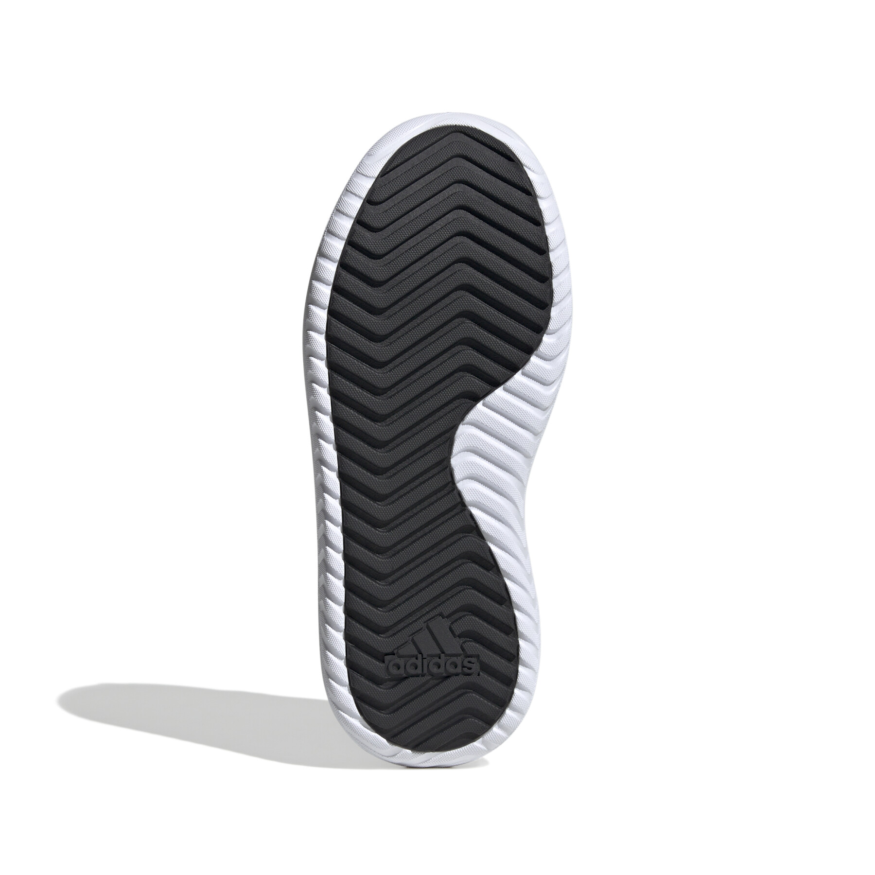 Scarpe da ginnastica da donna adidas Grand Court Platform