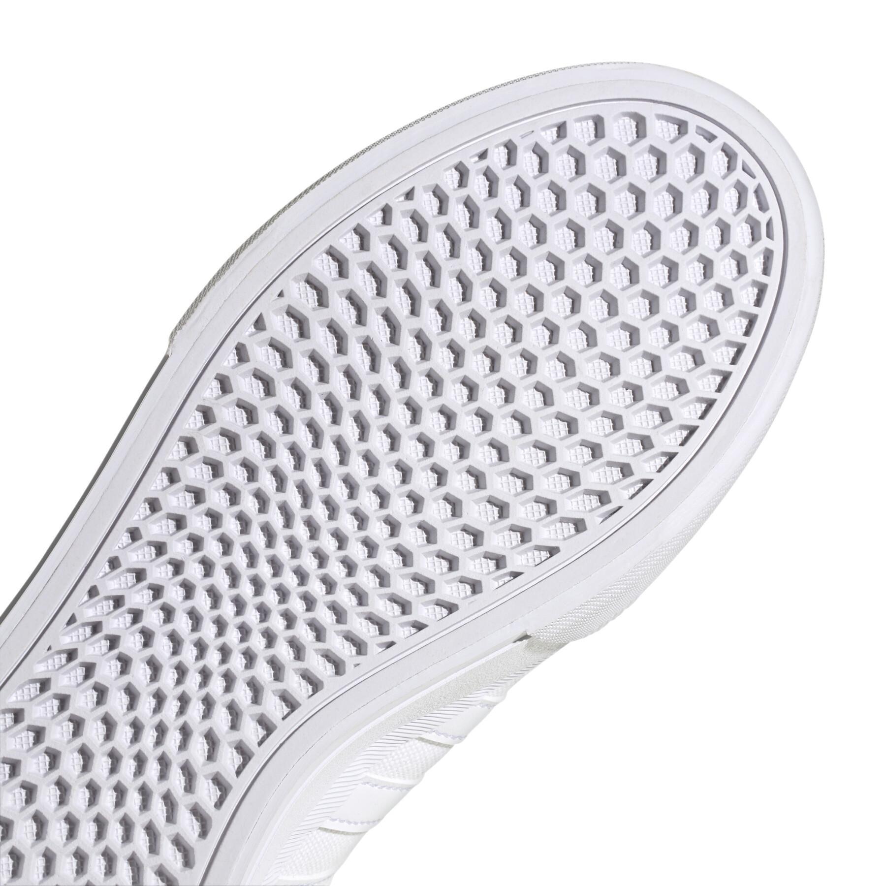 Scarpe da ginnastica da donna adidas Bravada 2.0 Platform Mid